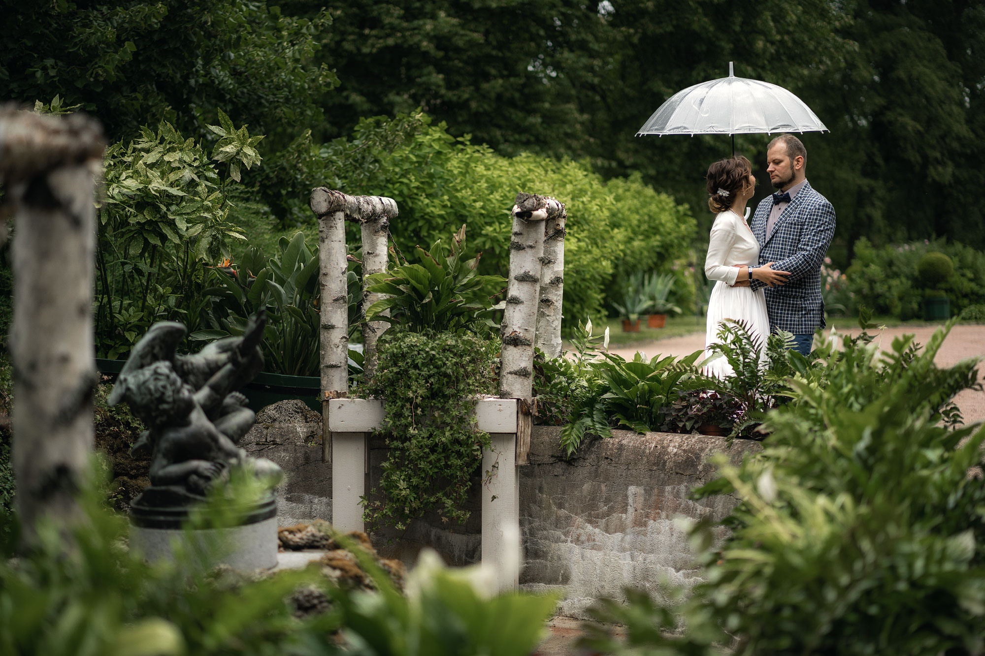 Где фотографироваться в Петергофе?. Фотограф в Петергофе