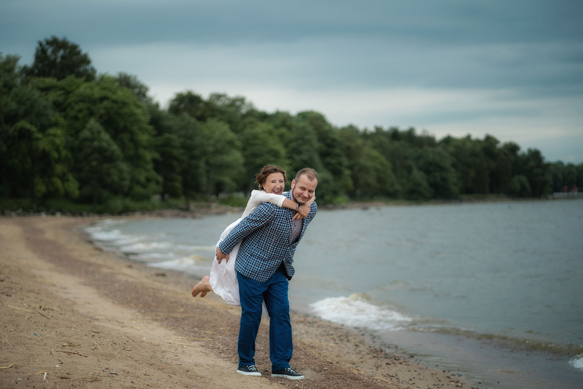 Где фотографироваться в Петергофе?. Фотограф в Петергофе