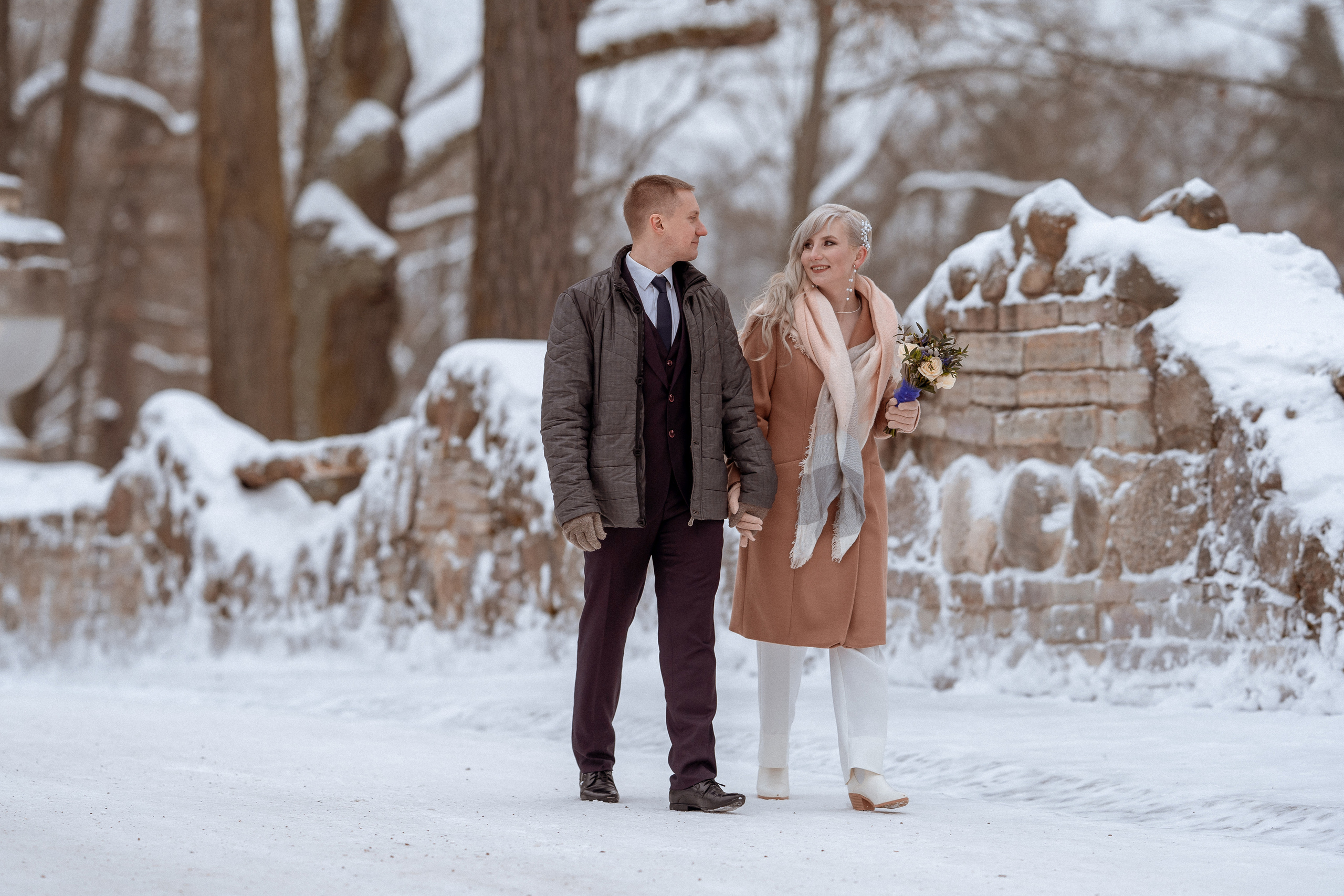 Где фотографироваться в Петергофе?. Фотограф в Петергофе