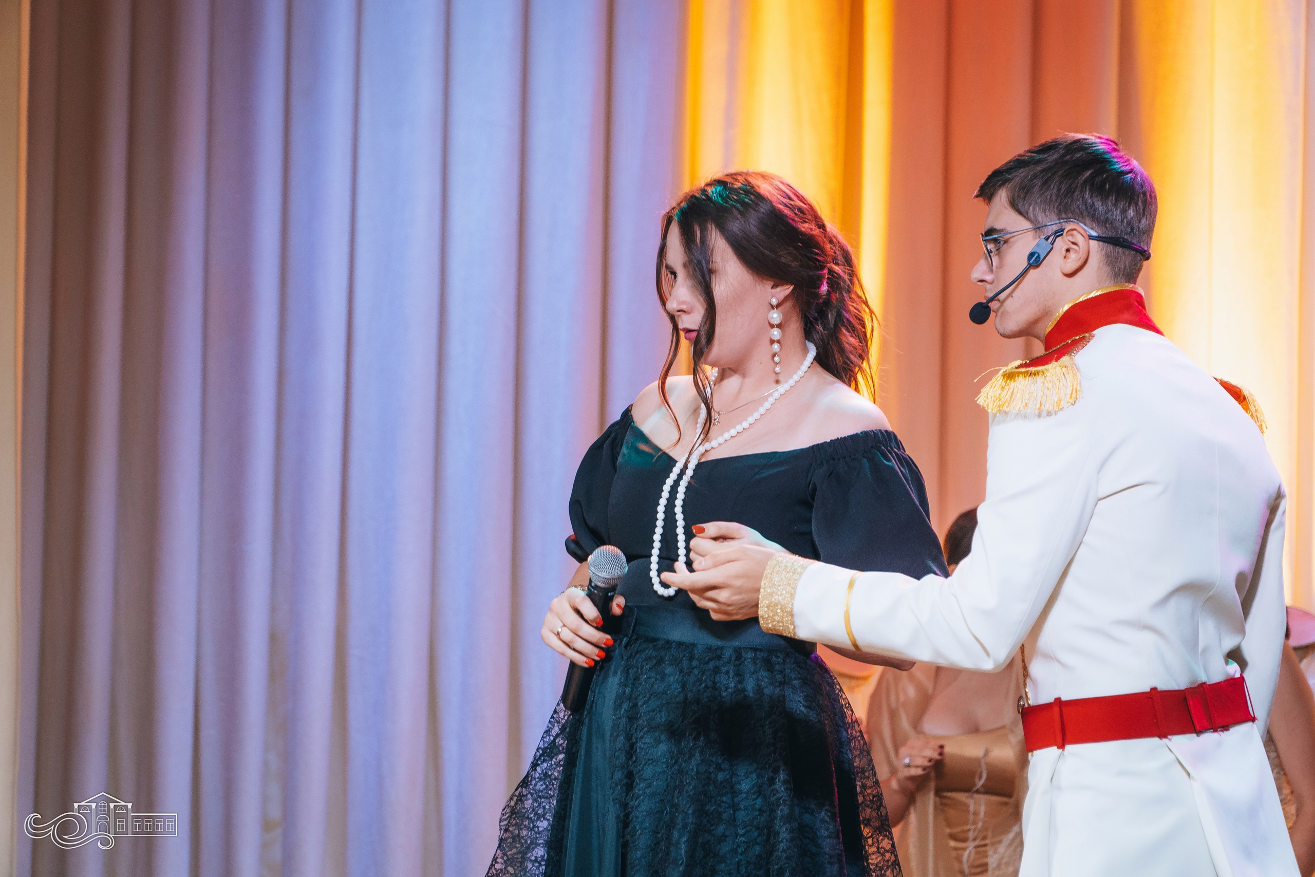 Ночь искусств. Новотитаровский Дом культуры