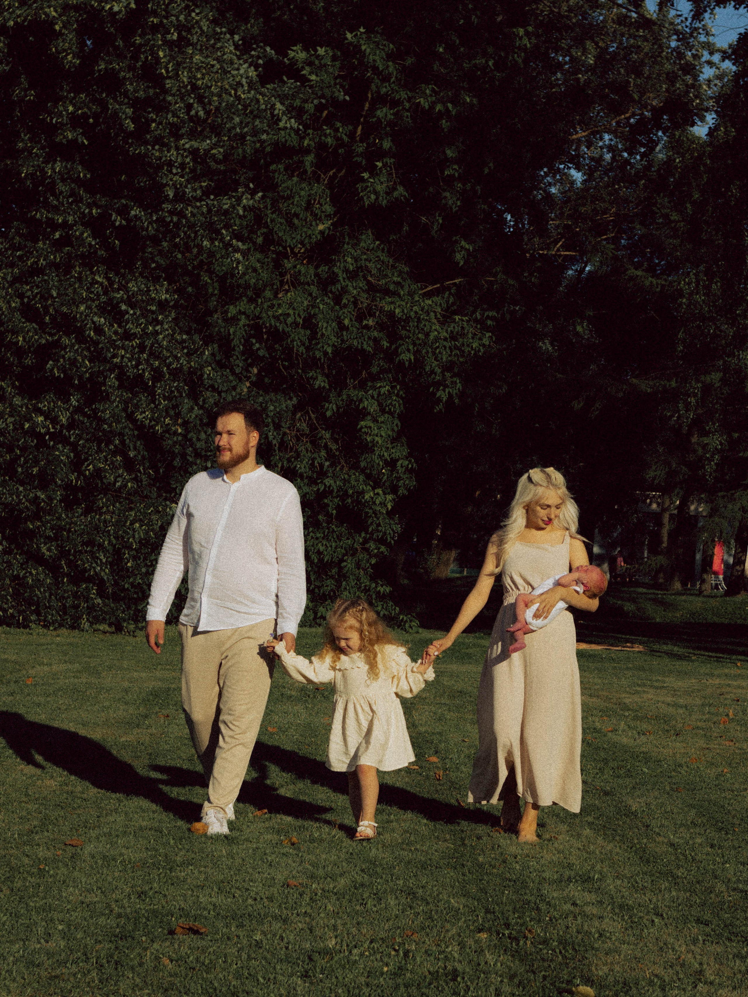 Фотограф в Москве Шалышко Ангелина