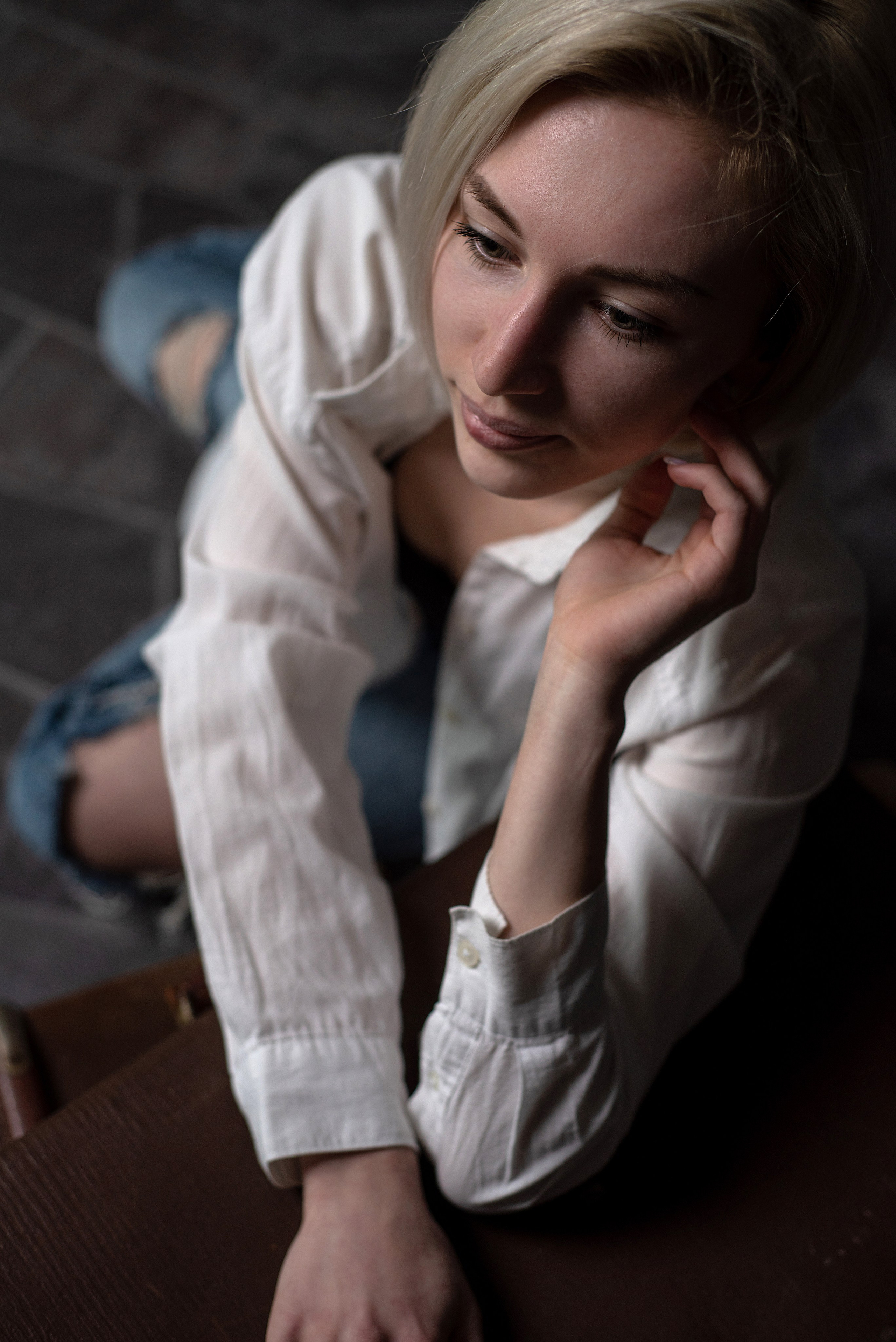 Фотограф Московская область поселок Шаховская