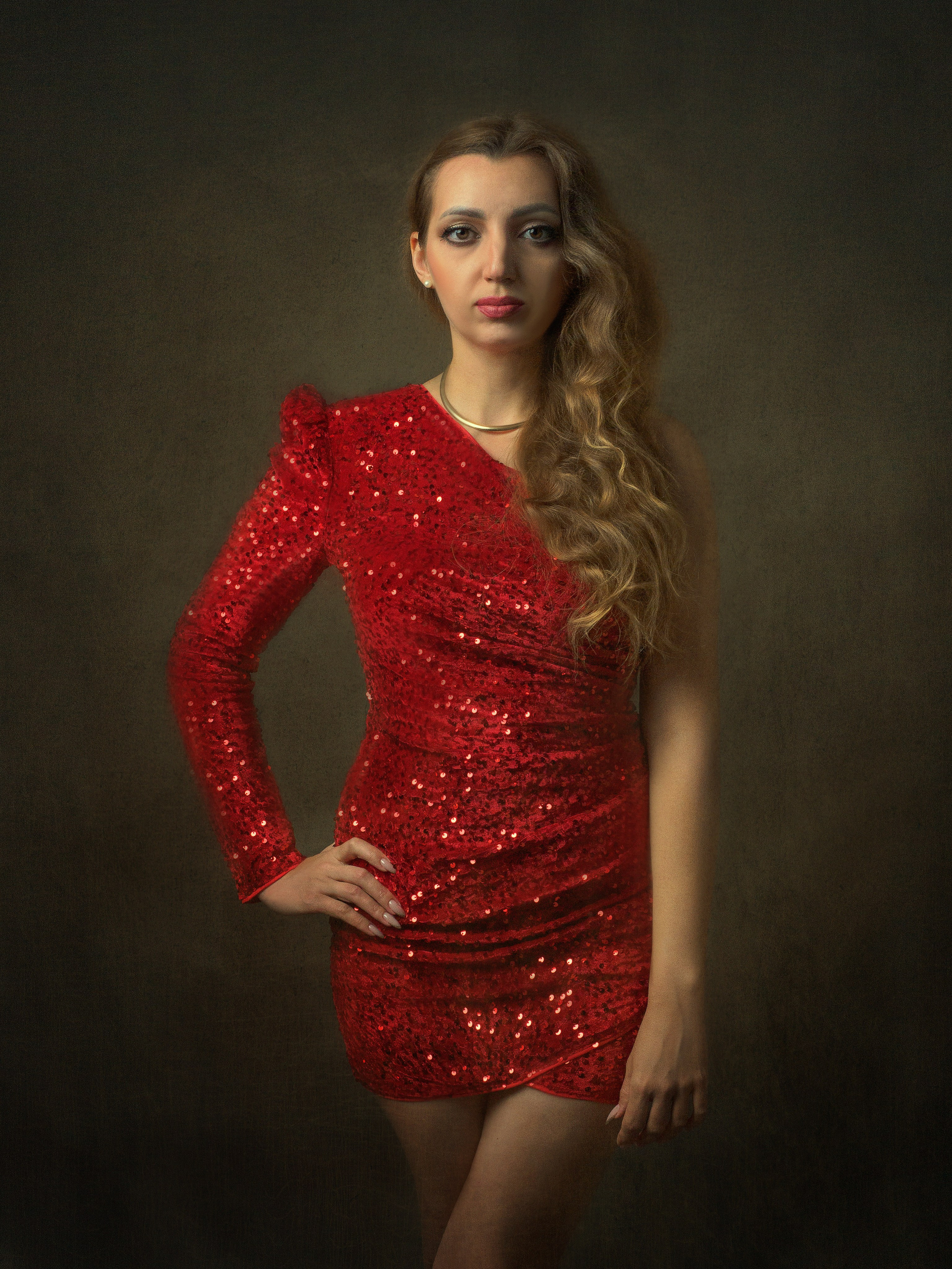 I Photostudio Фотостудия Краснодар