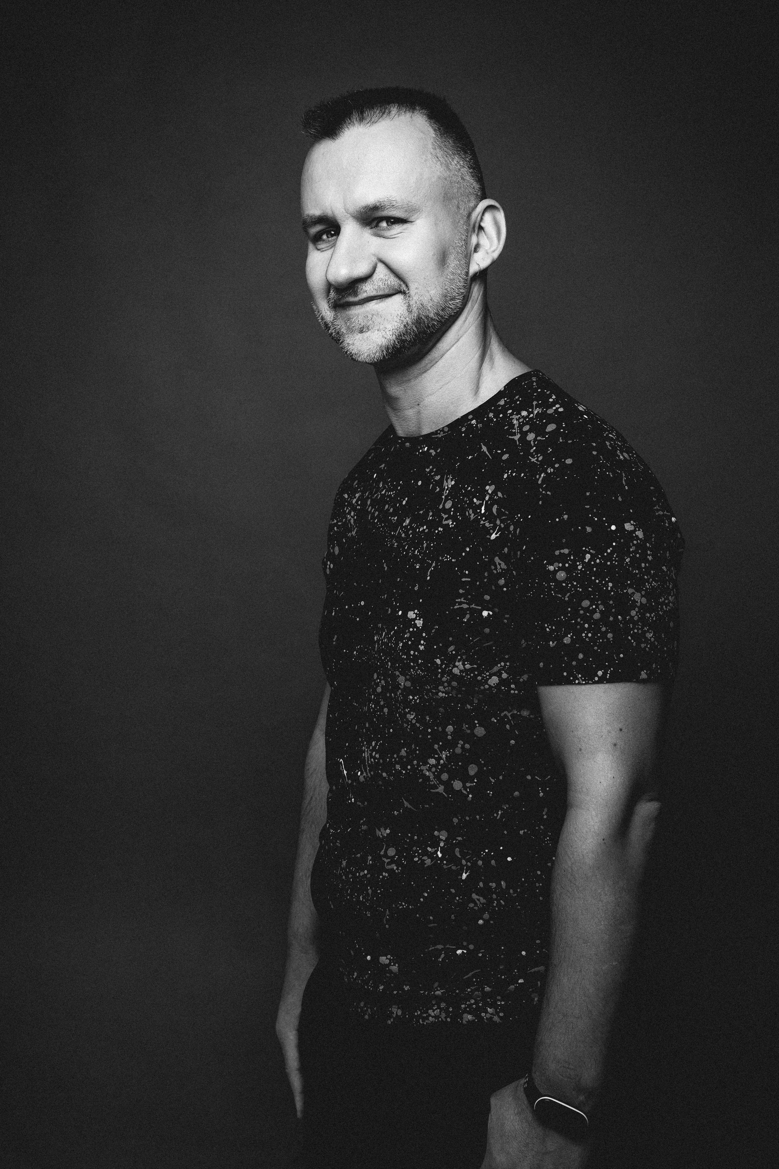 Виталий Гузь, ведущий специалист БМ-Банк, тренер- преподаватель Воронинские горки. Фотограф и видеограф Анна Жагорина