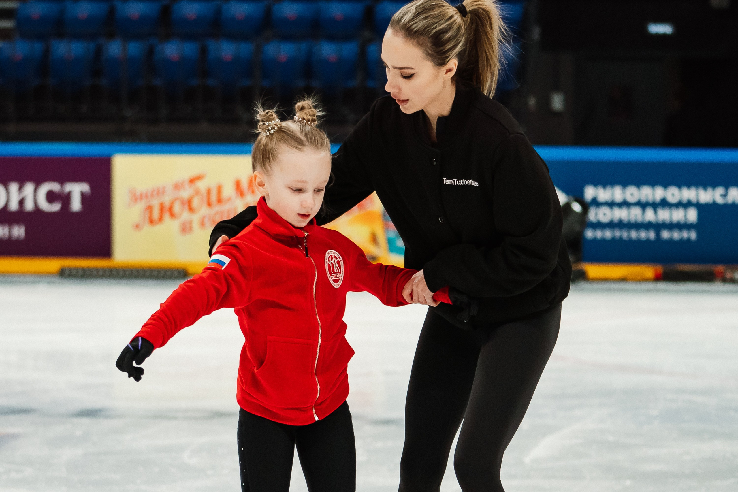 Мастер-класс Алины Загитовой в Новосибирске. Воробьева Ксения — Спортивный и танцевальный фотограф Новосибирск