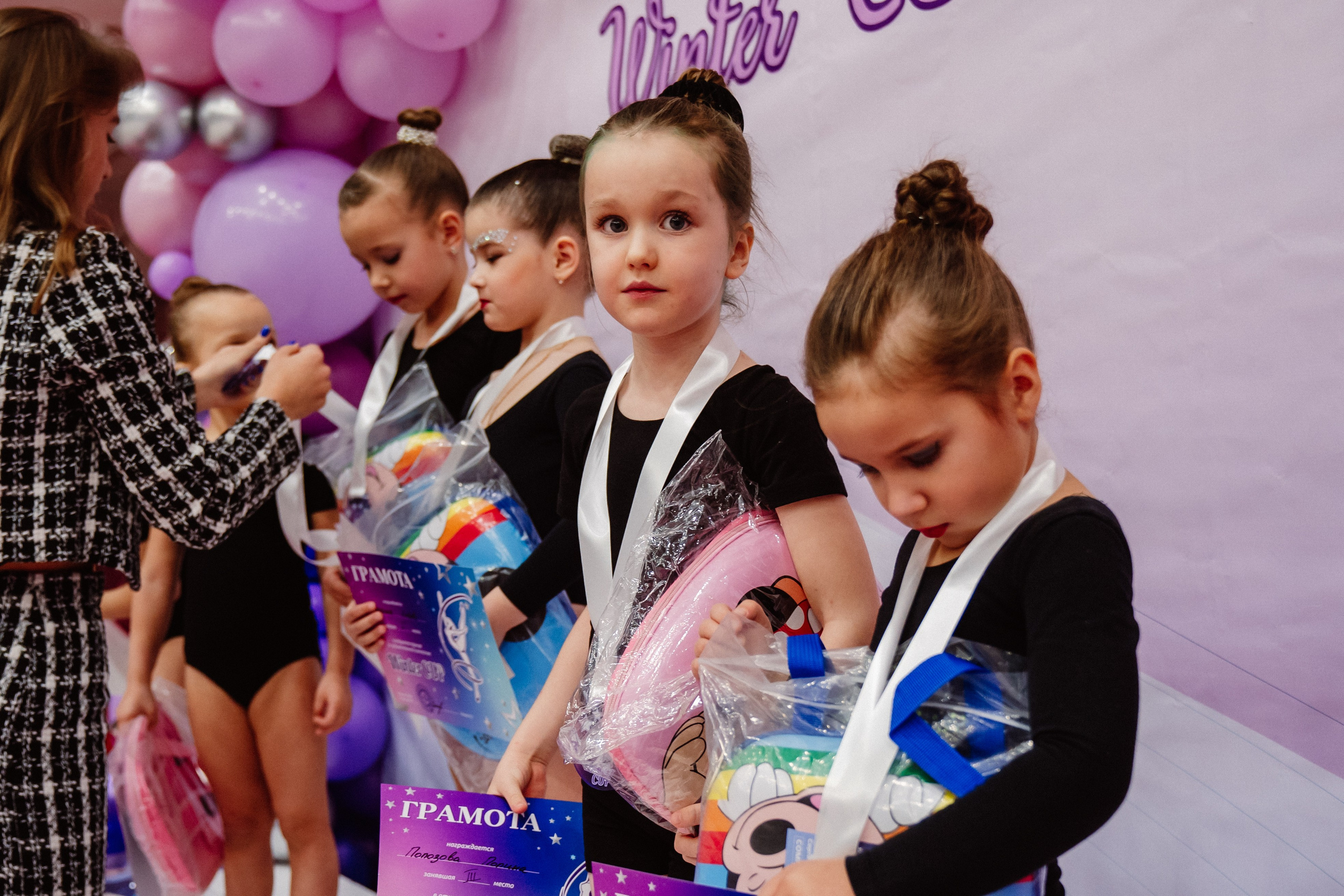 Winter Cup. Воробьева Ксения — Спортивный и танцевальный фотограф Новосибирск