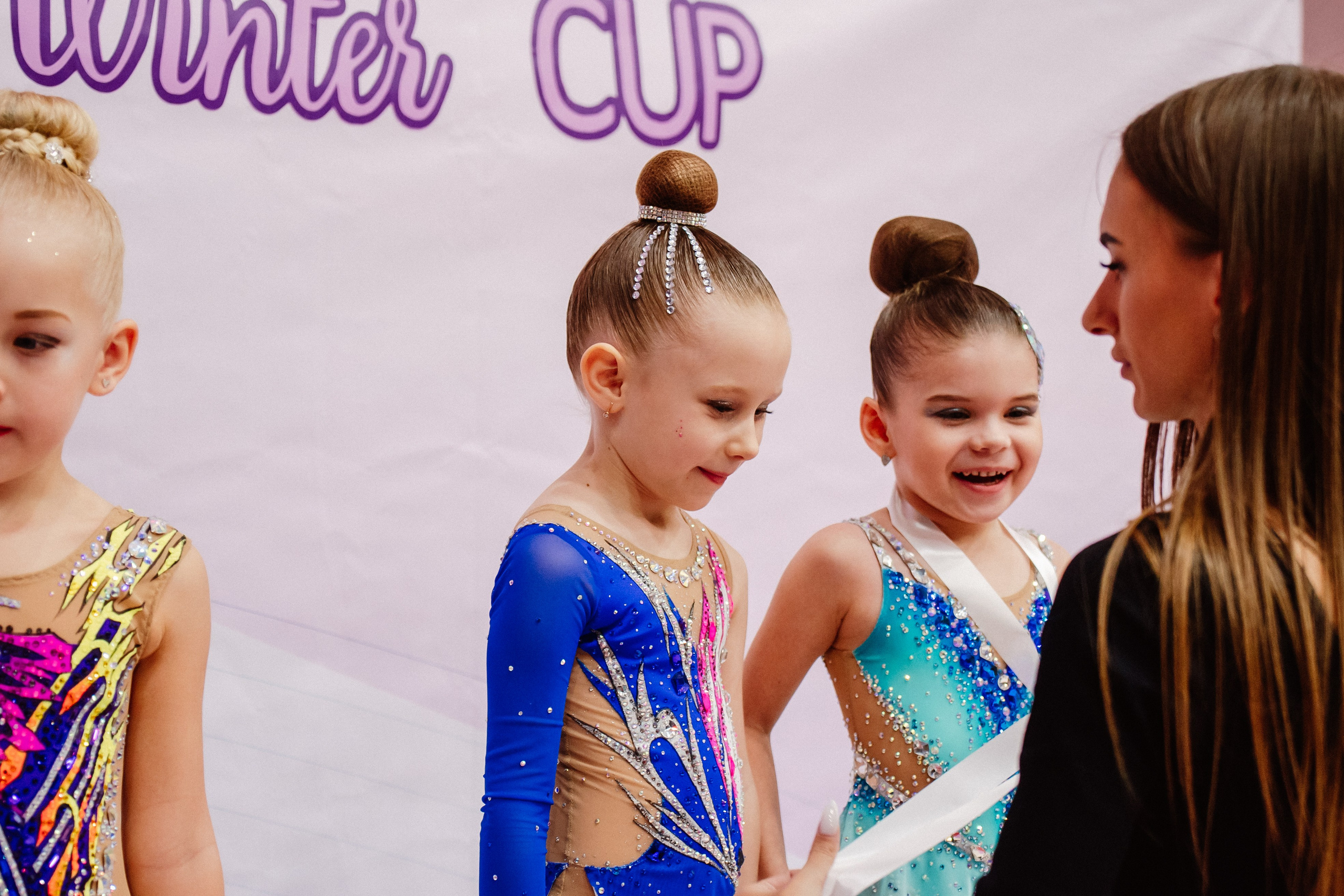 Winter Cup. Воробьева Ксения — Спортивный и танцевальный фотограф Новосибирск