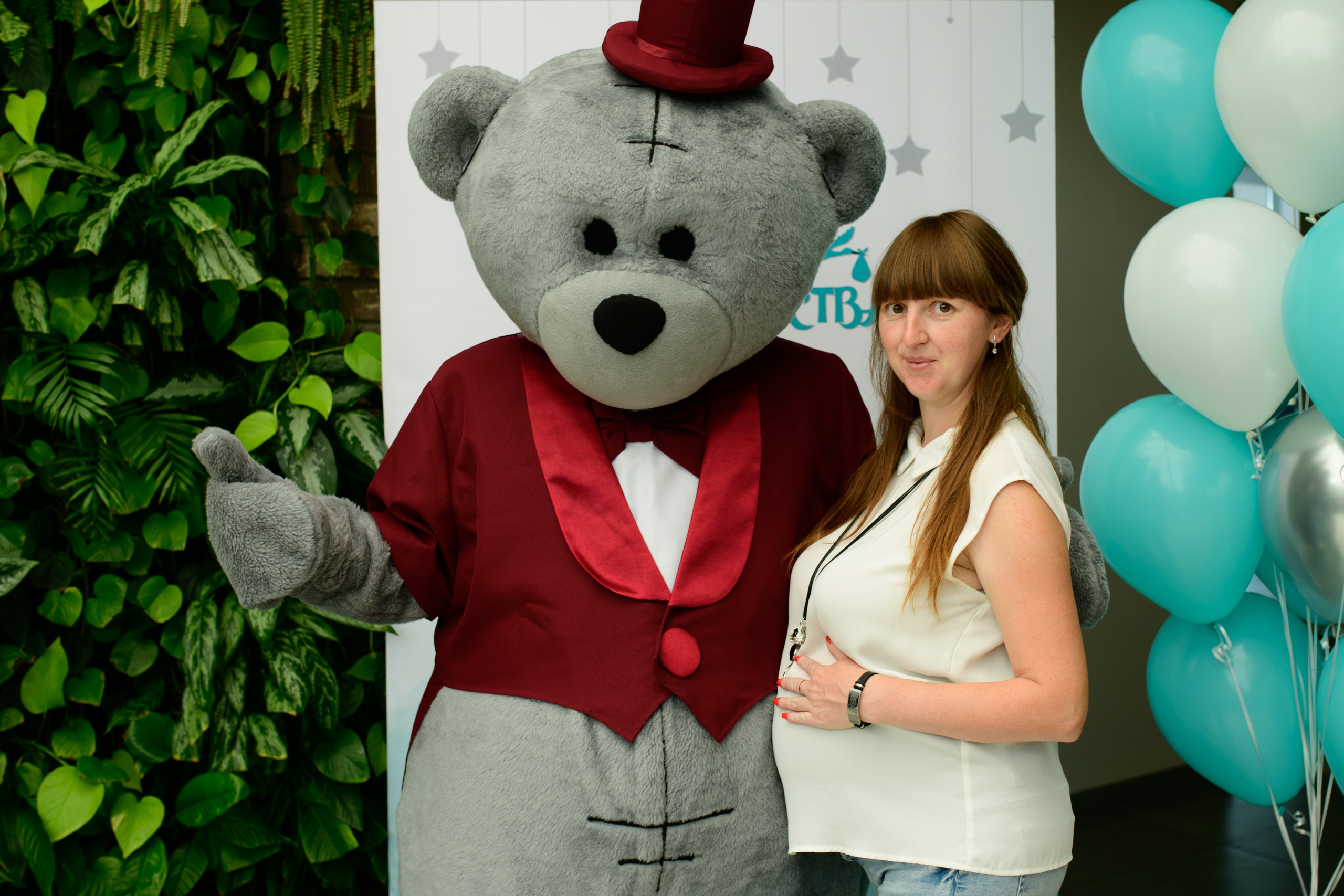 Фотоотчет праздника материнства. Профессиональный фотограф Елена Красилина г.Ярославль, г. Рыбинск