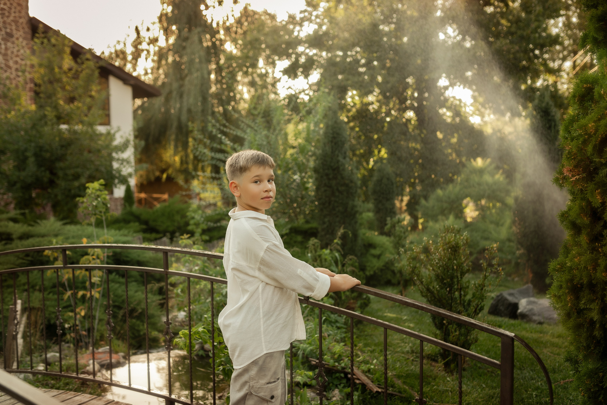 Семейные фотосессии. Профессиональный семейный и церковный фотограф в Ростове-на-Дону