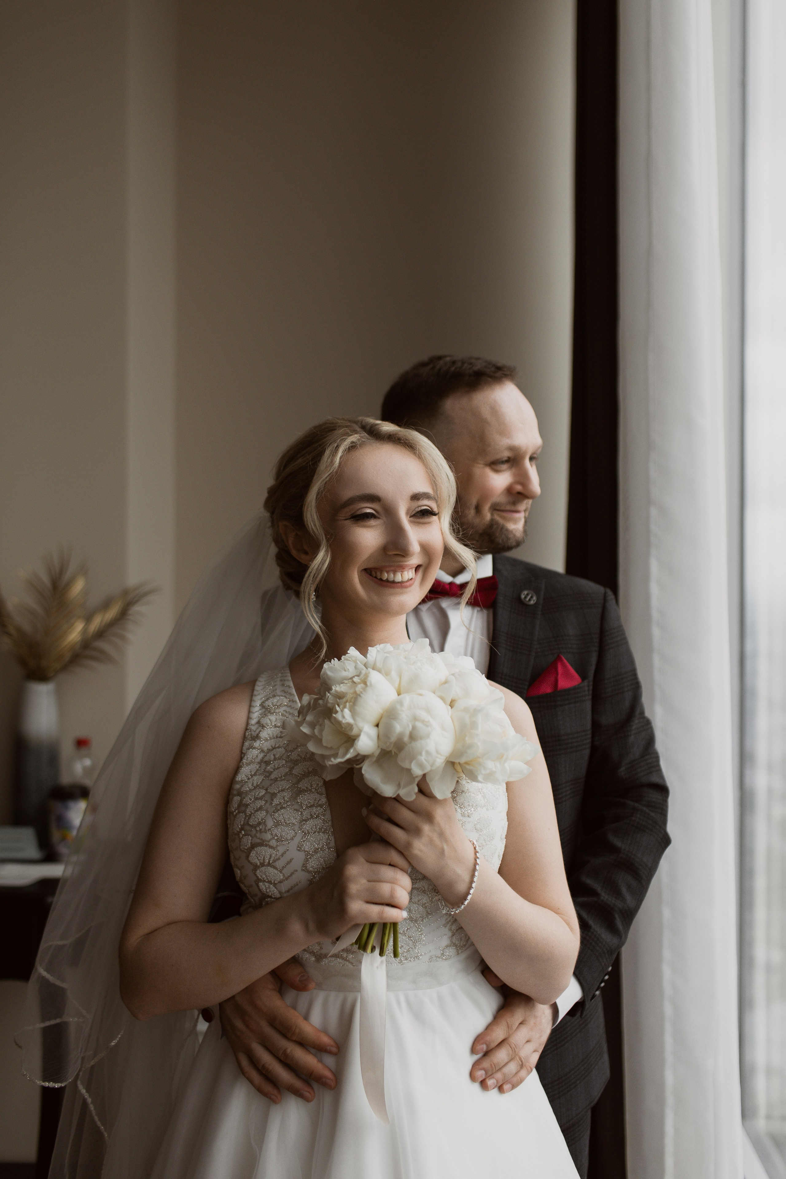 Свадебный и Семейный фотограф в Москве Александра Вайпер