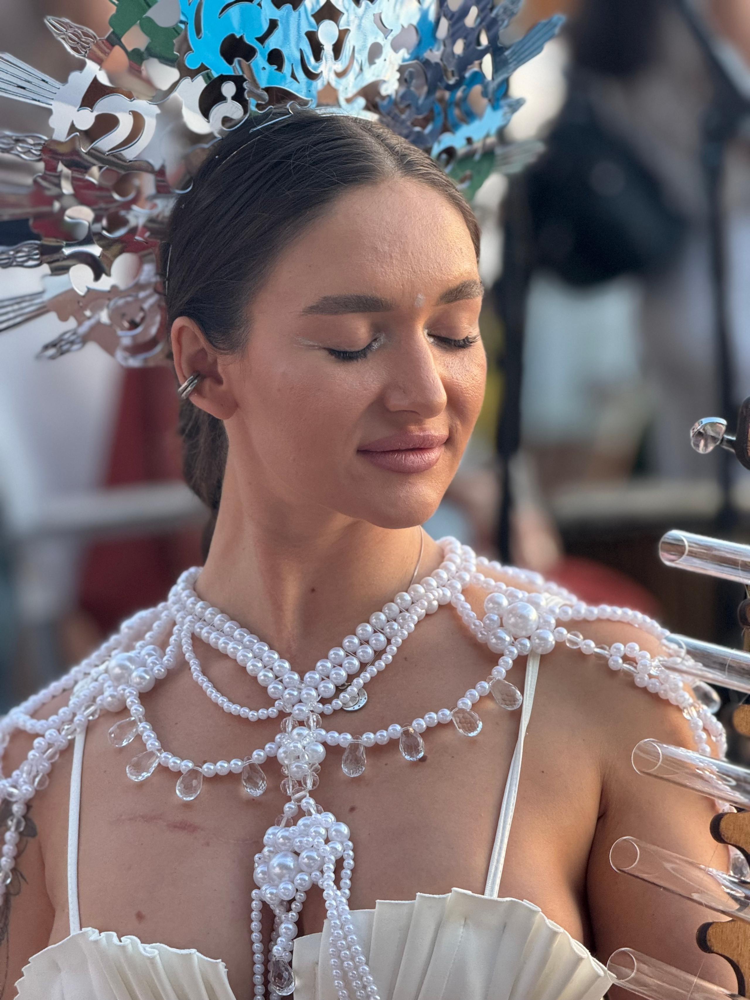 Тантрический фестиваль «Единение». Александр Прищепов - фотограф, режиссёр, продюсер