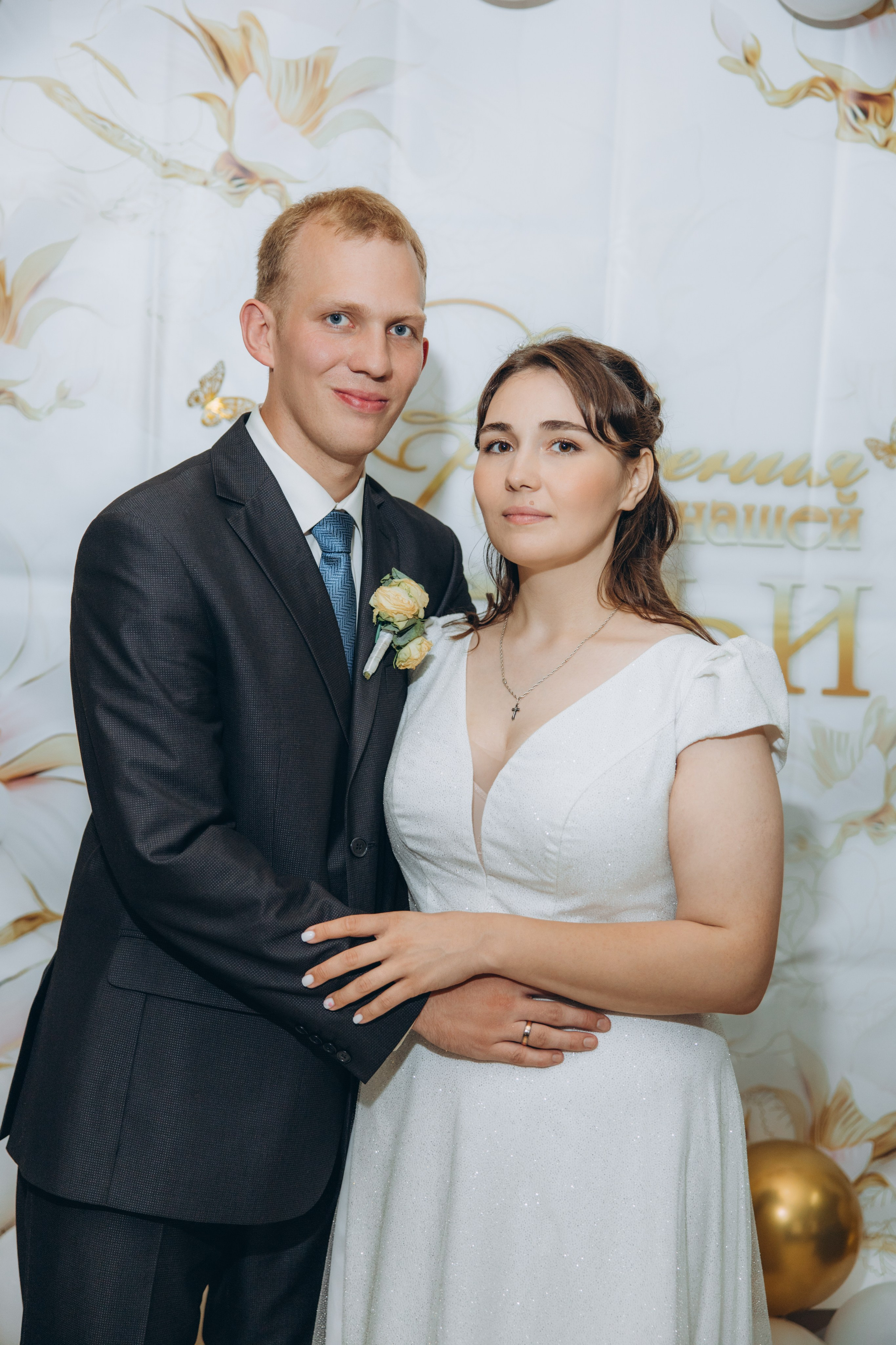 Евгений & Валентина. Свадебный, семейный фотограф в Иркутске Светлана Макаричева