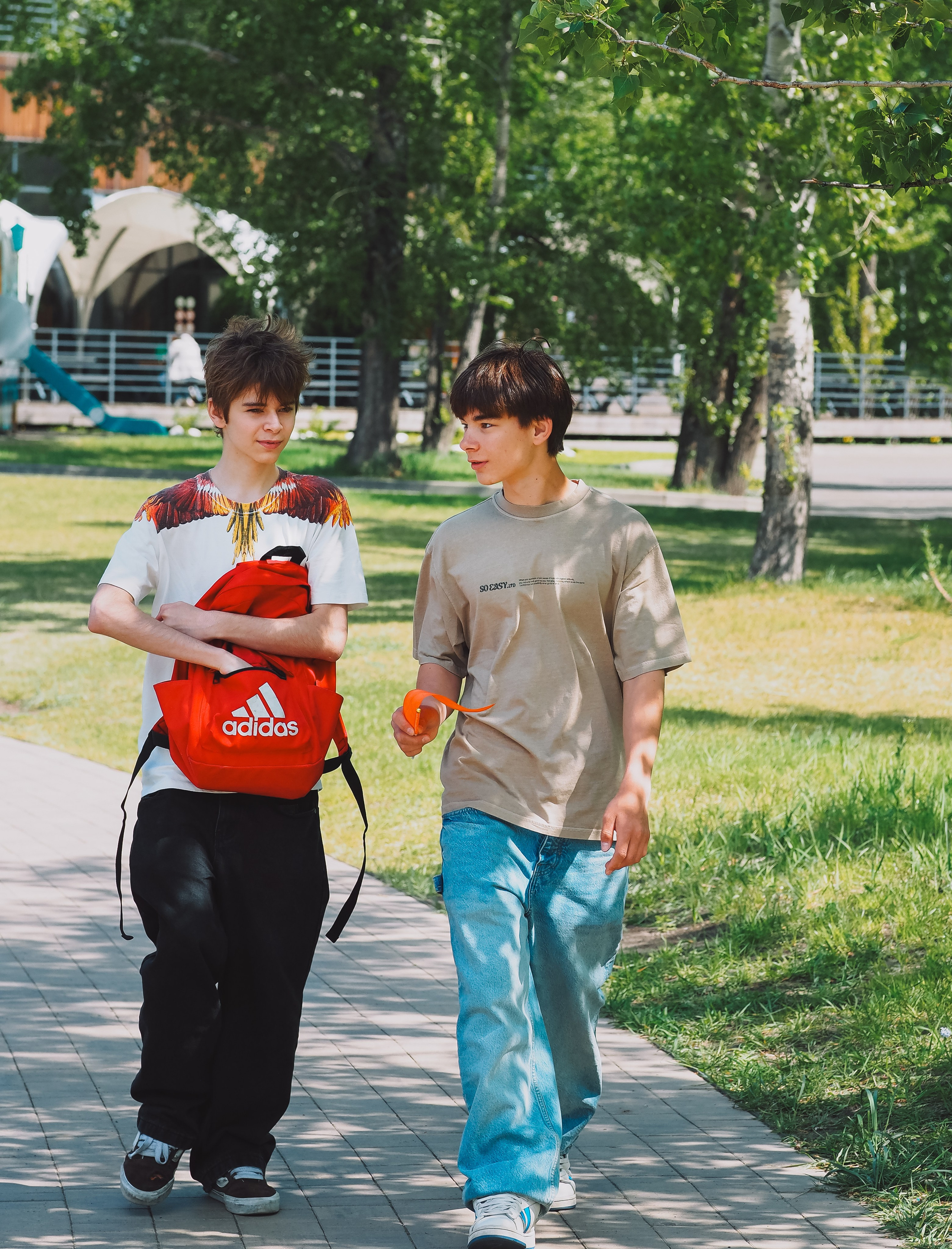 Яркие детки. Семейный фотограф в Красноярске Лизоркина Вера