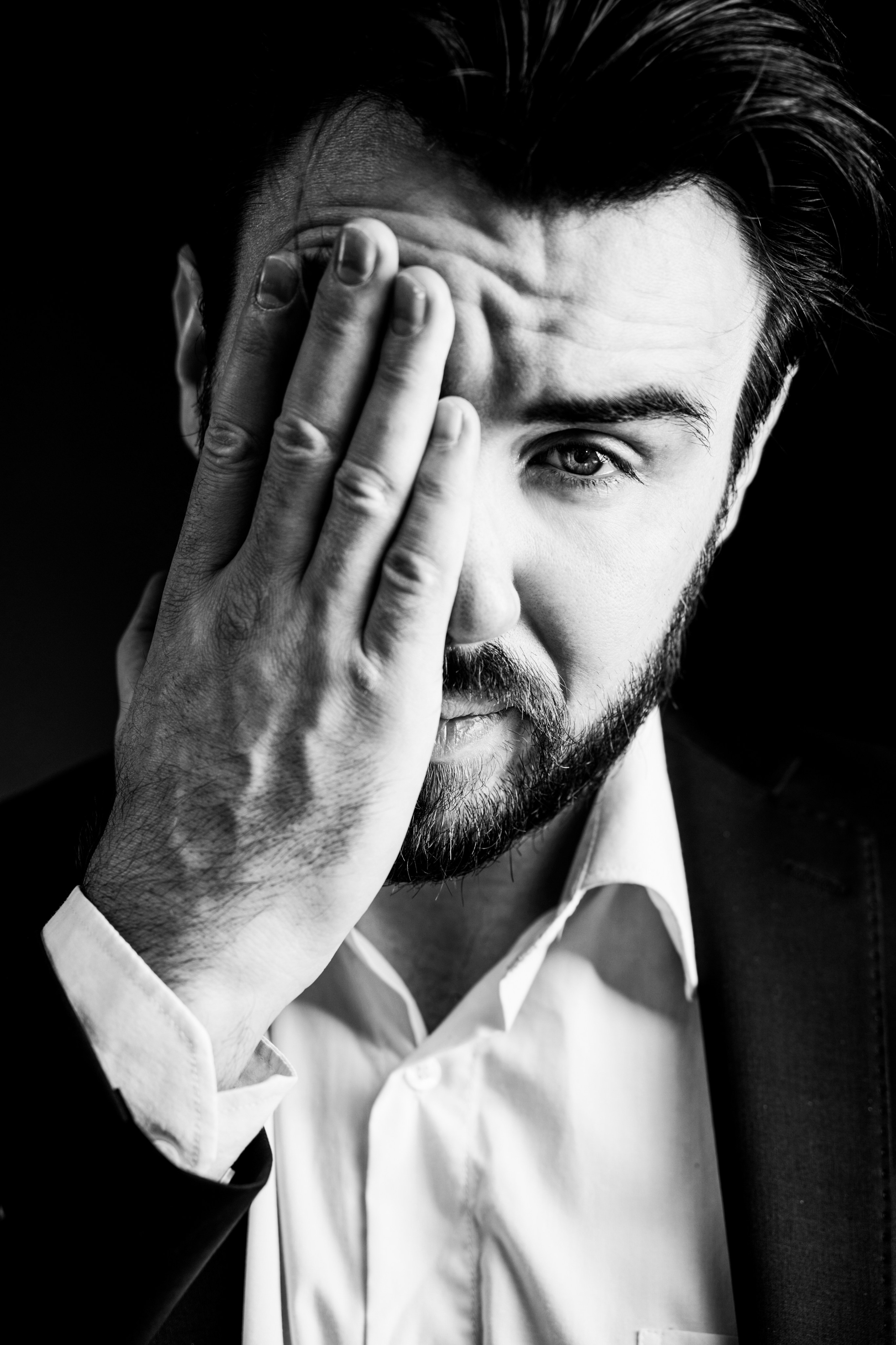 Курс «PrоПортрет»