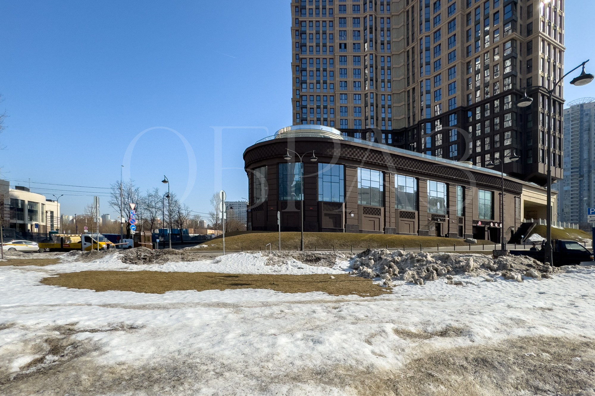 FullHouse на продажу. Интерьерный Фотограф Москва Криста FLY Труфанова