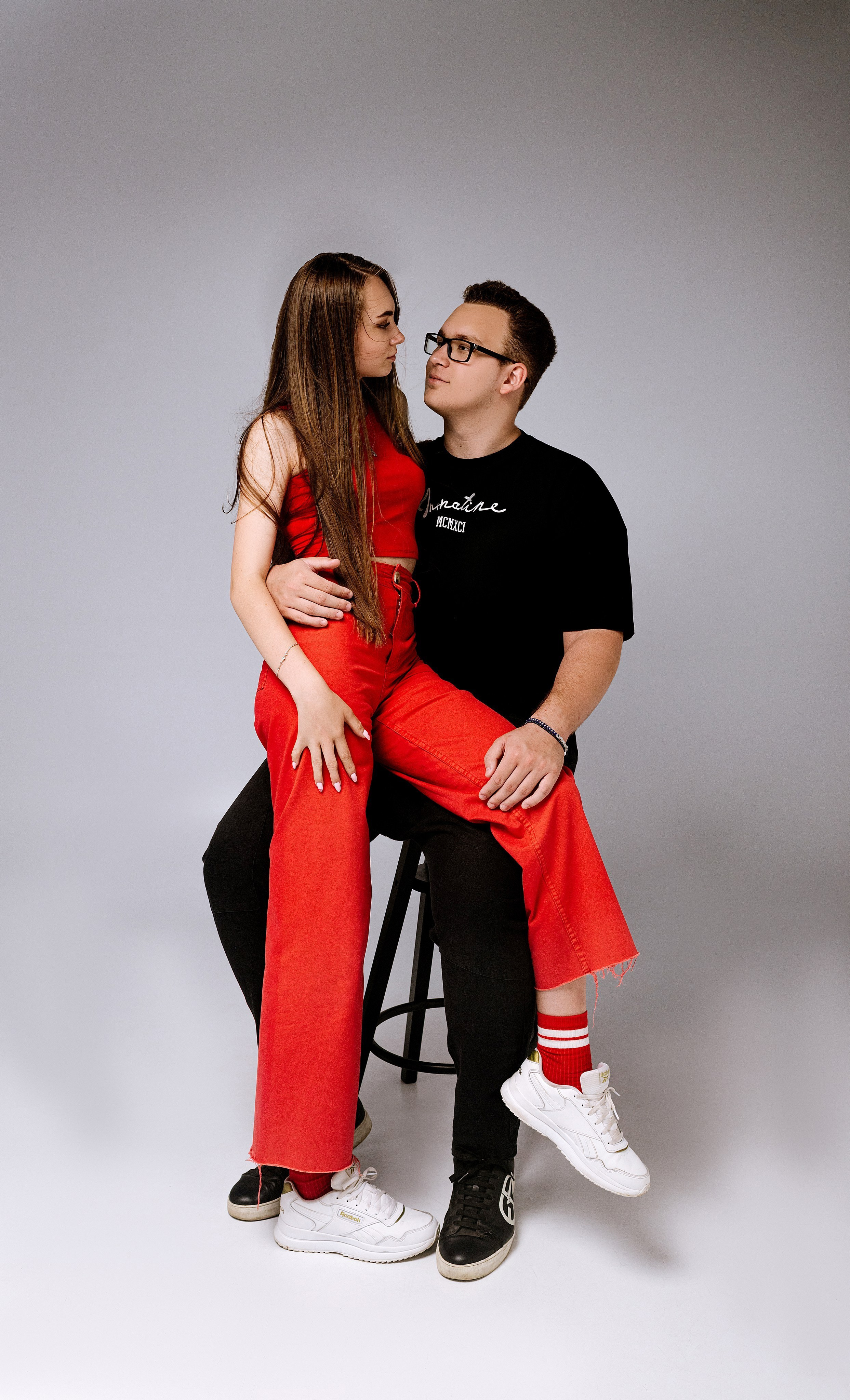 Фотостудия автопортрета STORIES Нижний Новгород