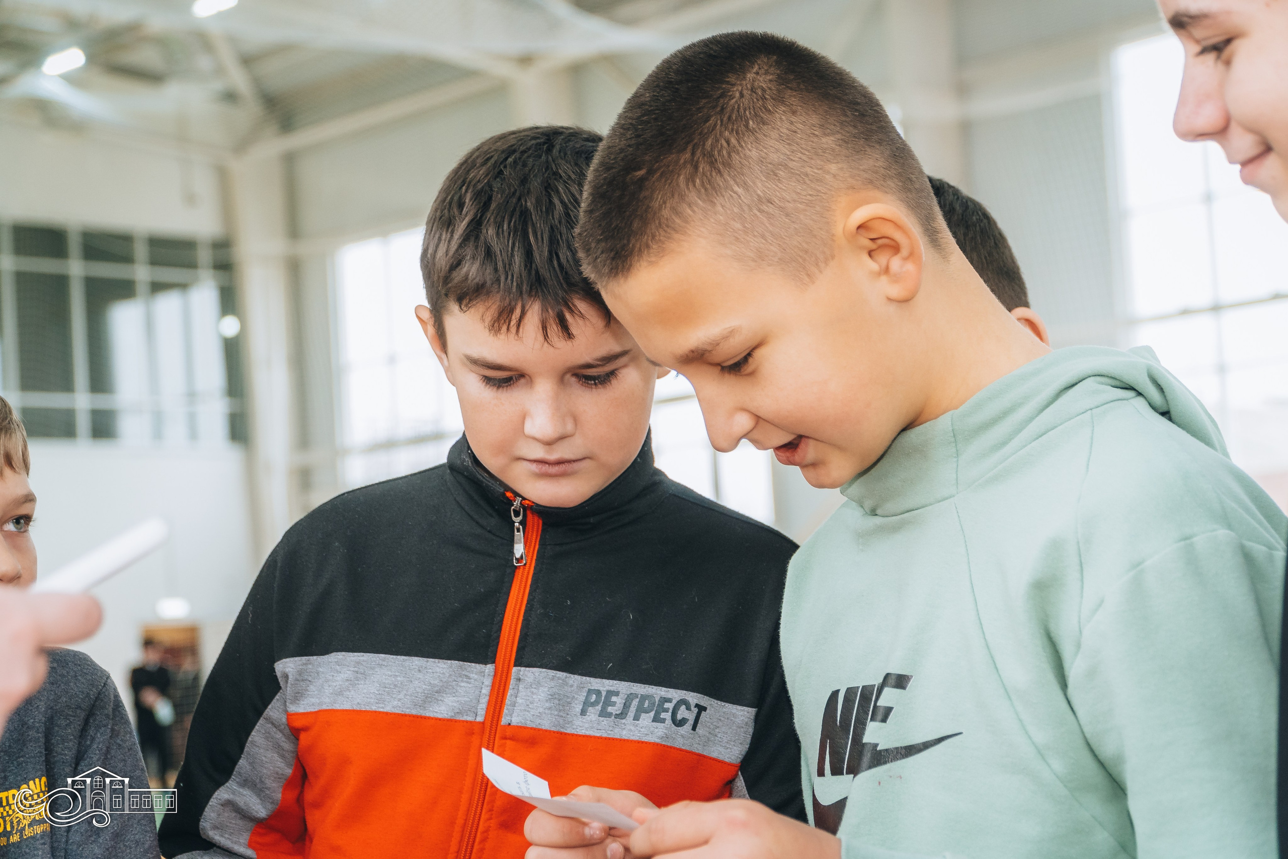 «Юные защитники Отечества». Новотитаровский Дом культуры