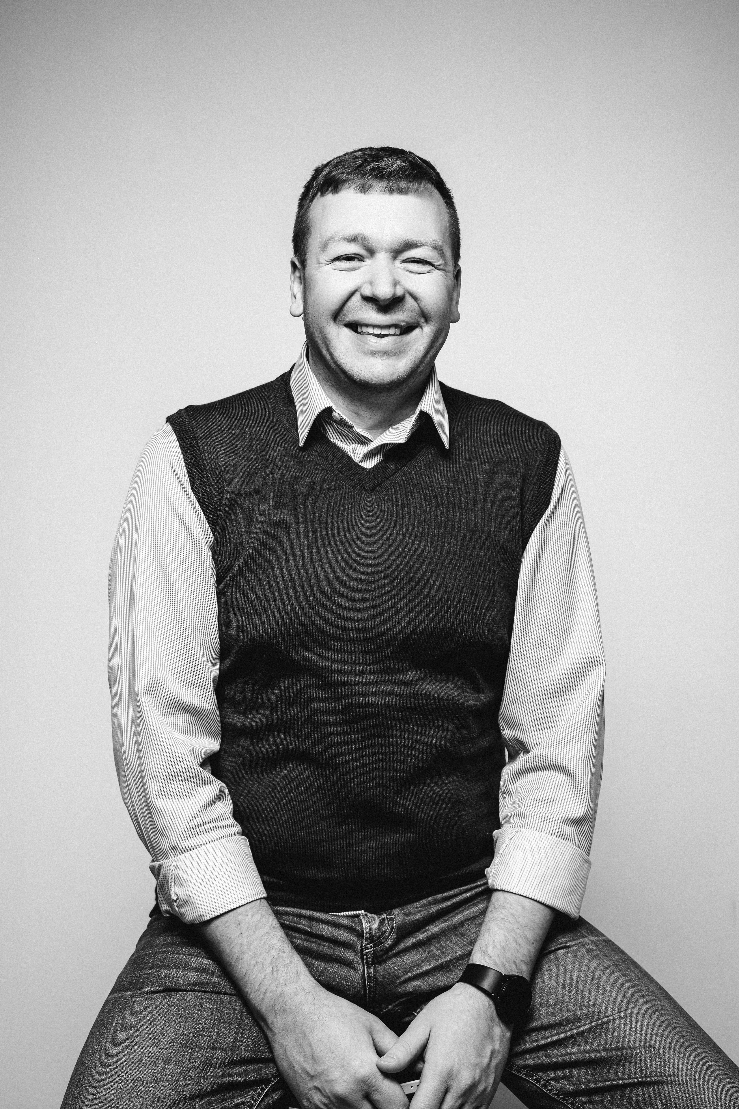 Игорь Панов, БУ ХМАО-Югры «ОКБ», заместитель руководителя по анестезиологии и реанимации. Врач анестезиолог-реаниматолог, к. м. н. Фотограф и видеограф Анна Жагорина