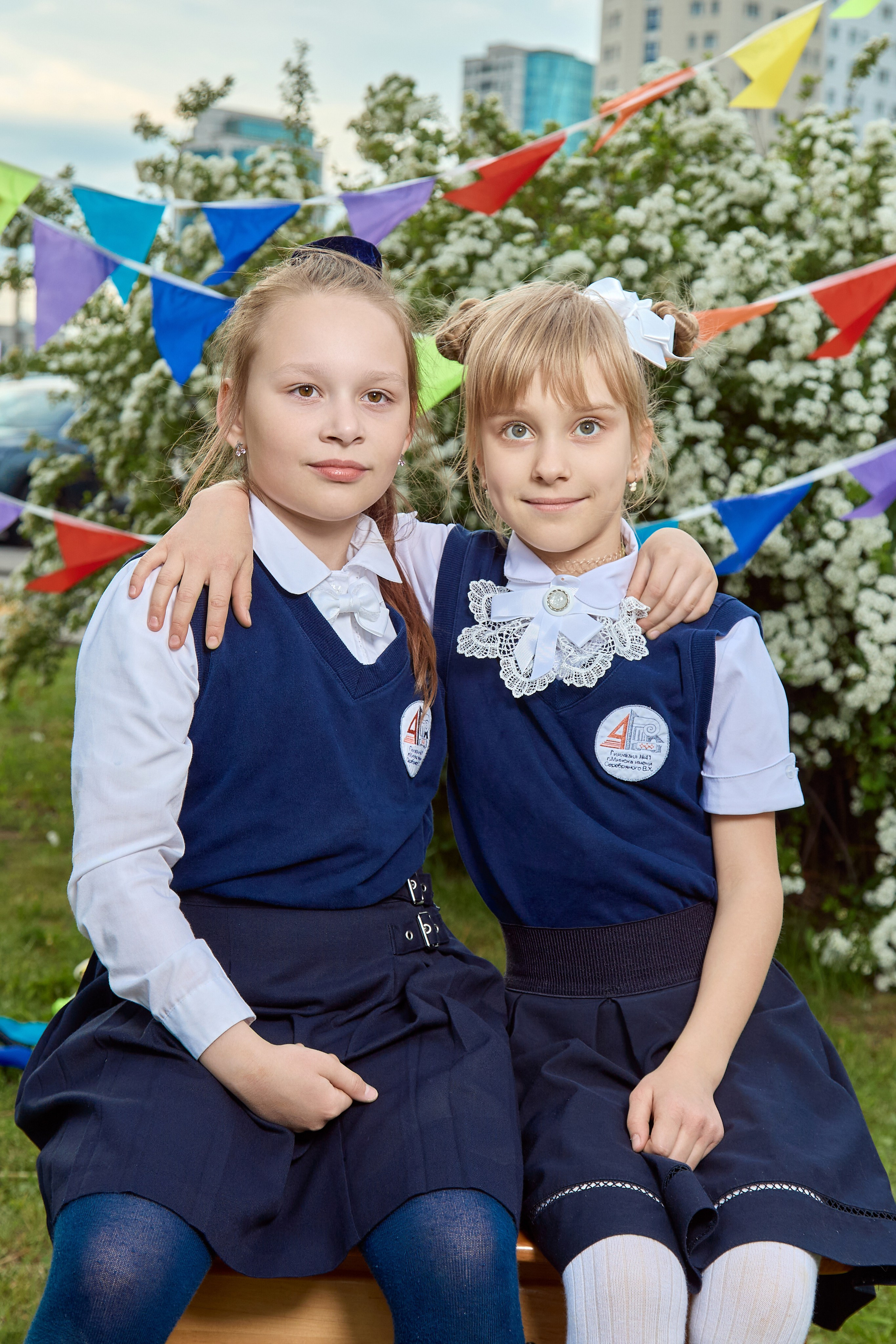 Семейная история 2 «Д». Школьный фотограф Дмитрий Дудик