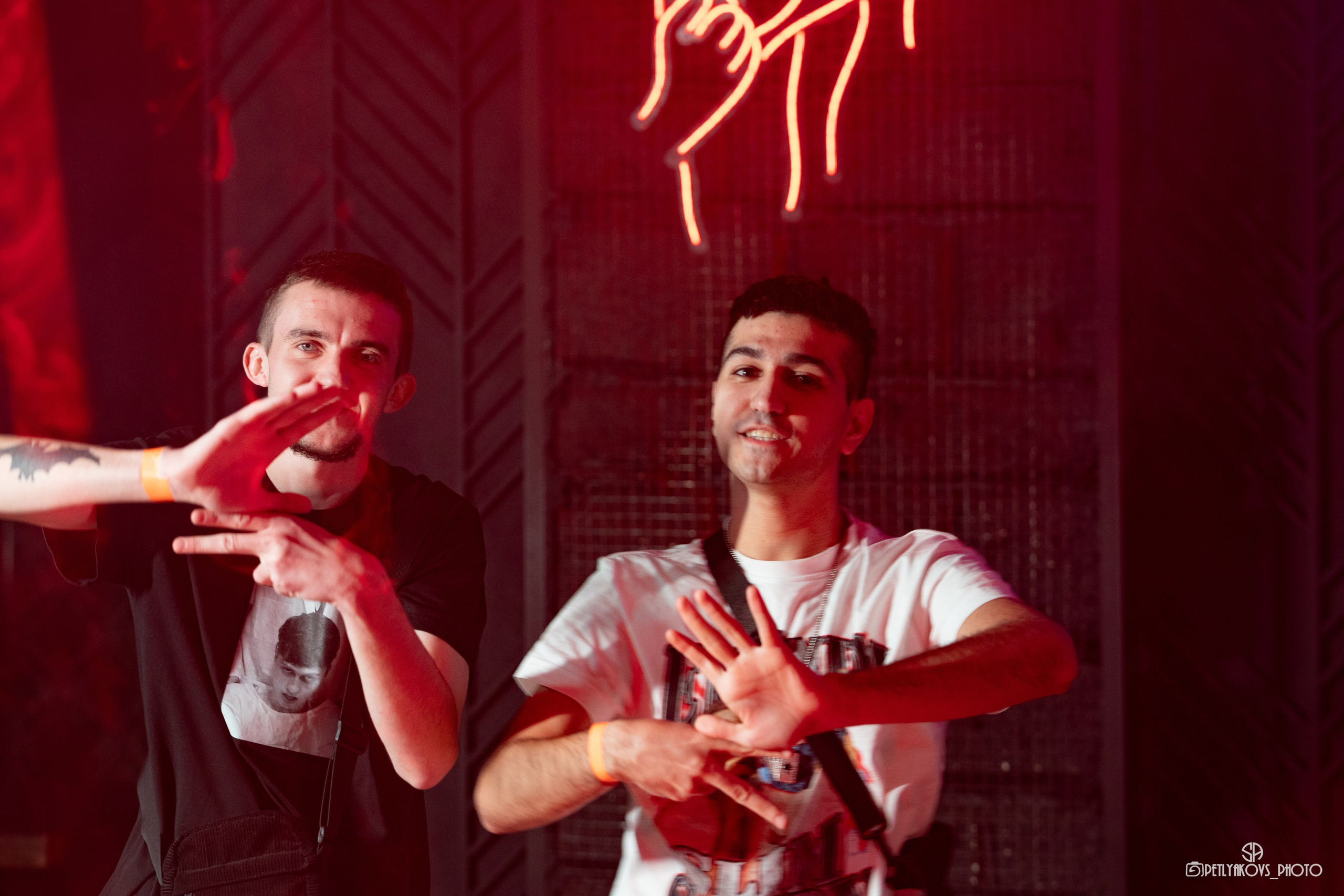 Hallowin party by CAGE in PDVL bar (репортаж). Фотограф, видеограф Пятигорск, Ставрополь, Ессентуки, Petlyakovs_photo