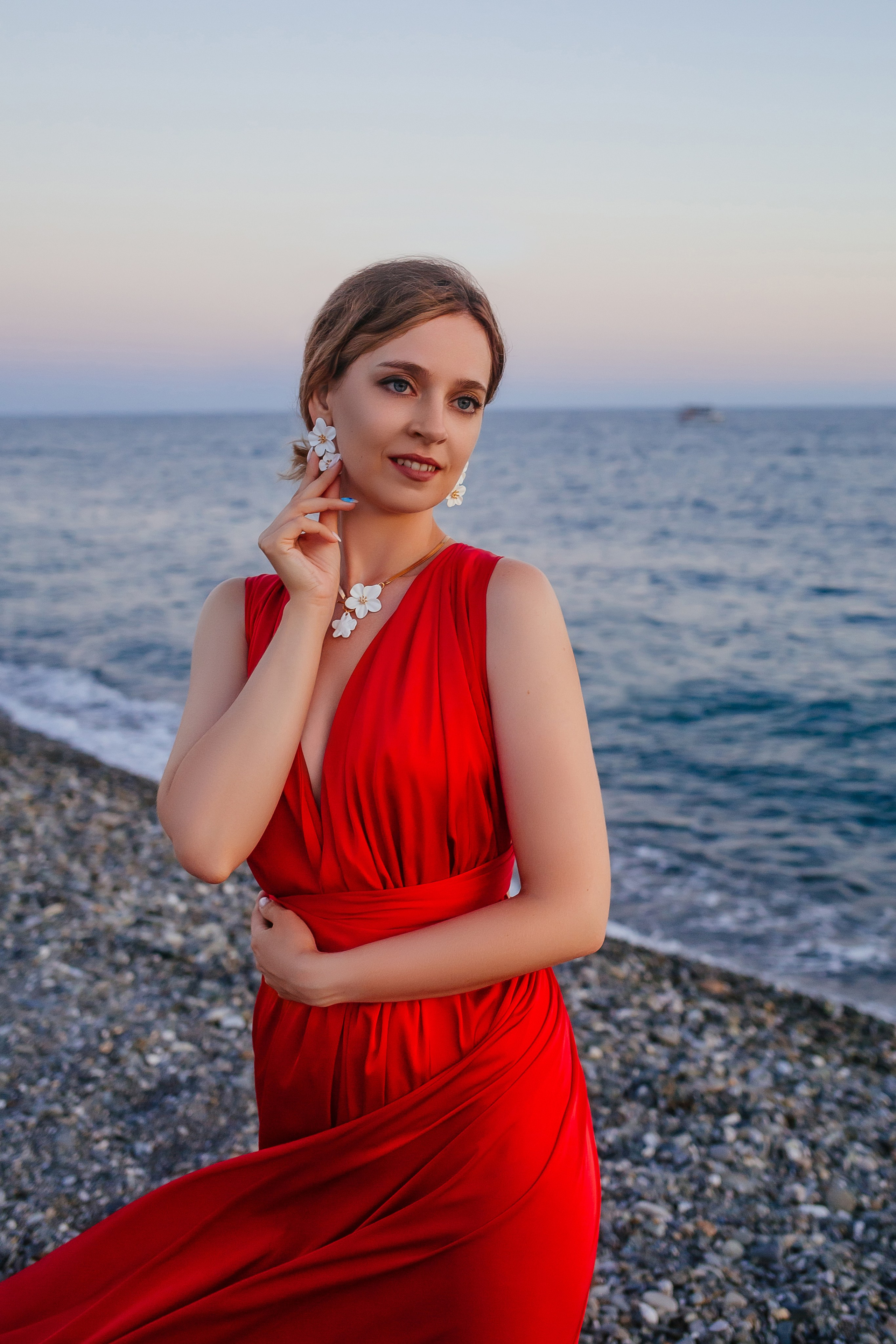 Фотосессия на Имеретинском пляже в Адлере. Фотограф Сочи Адлер. Солькаева Анастасия