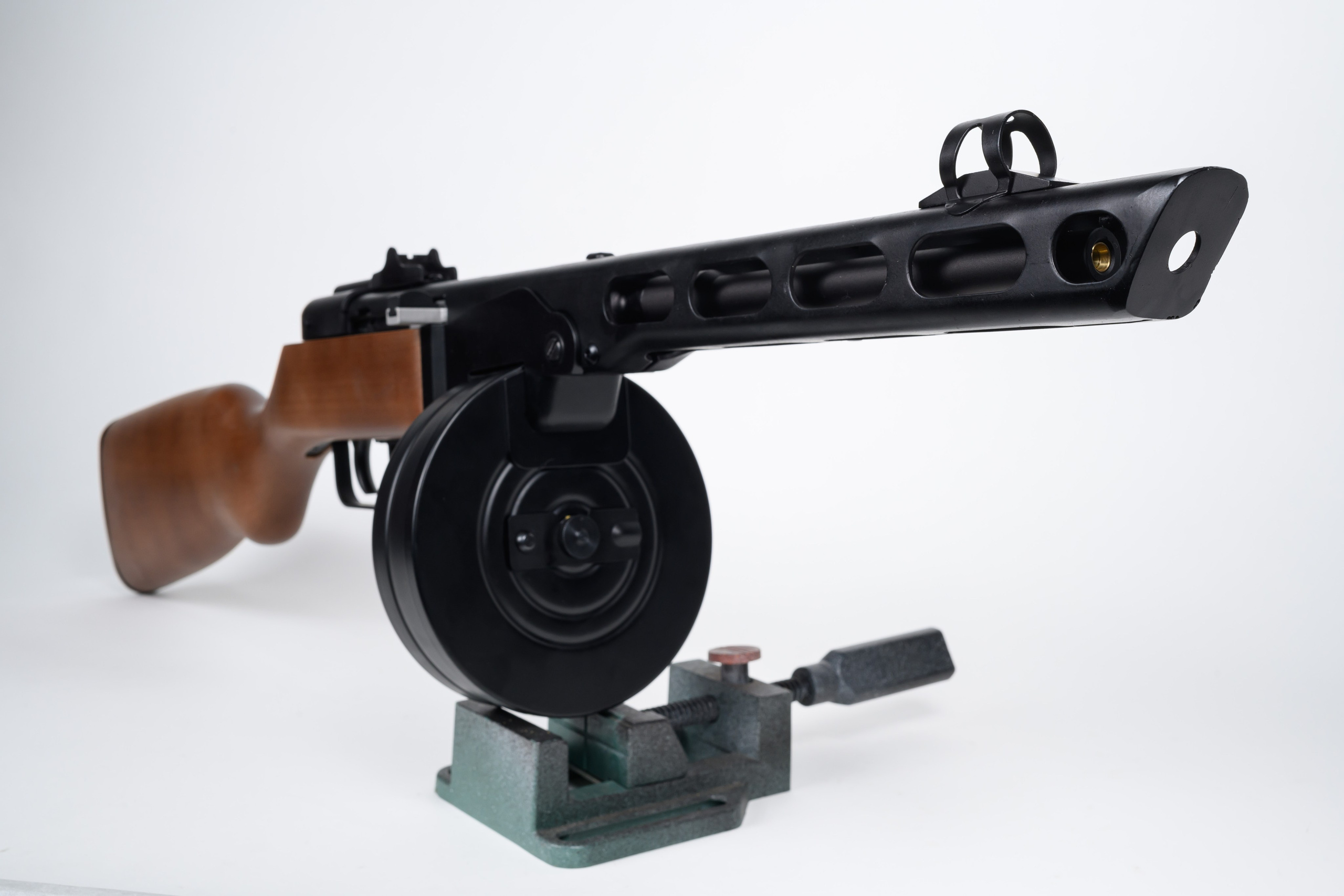 ФОСФАТНЫЙ ЛАК. Страйкбольная мастерская Бигич Воркшоп