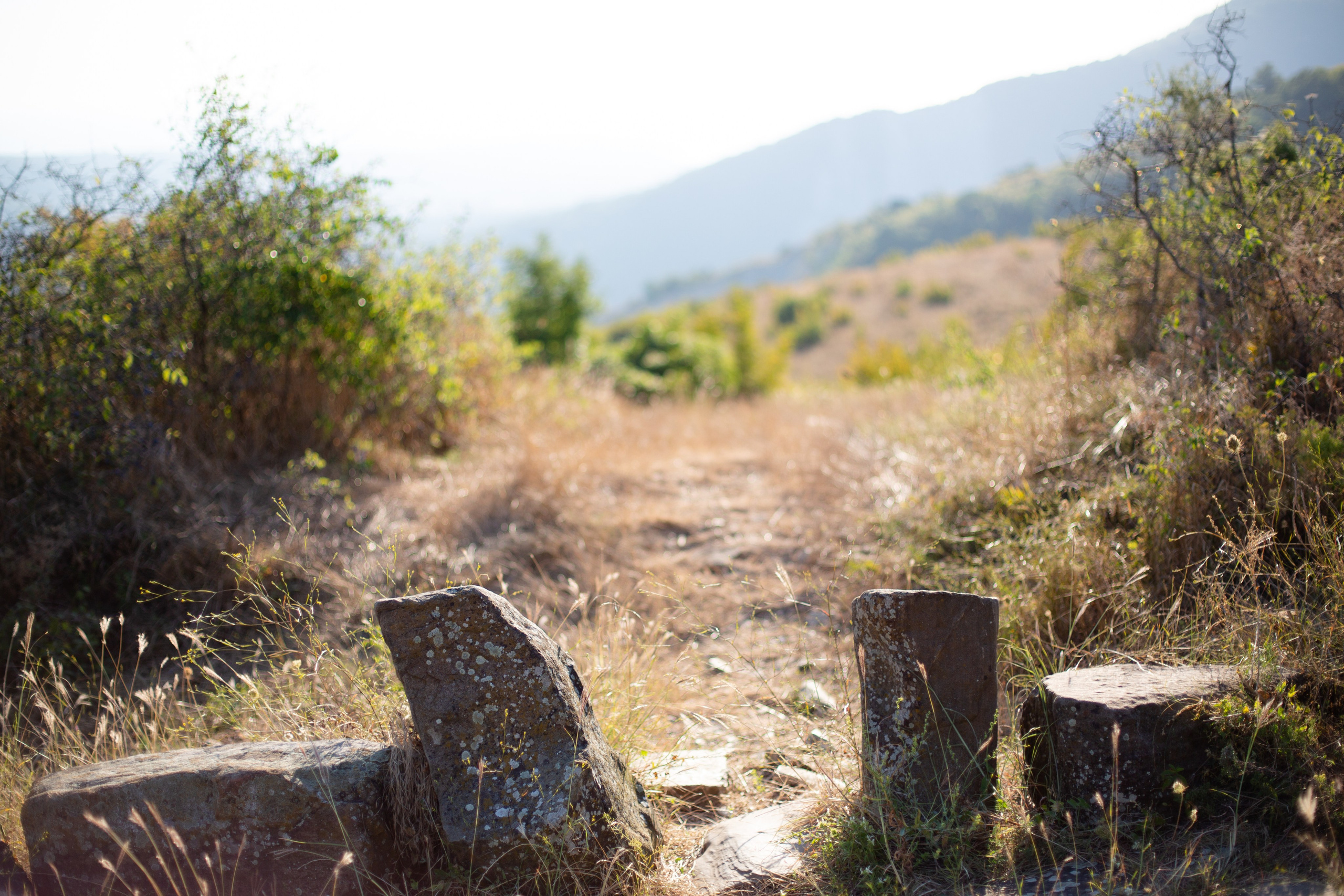 Дороги земли ветров. Портретный фотограф в Москве и Геленджике Кирилл Вахитов