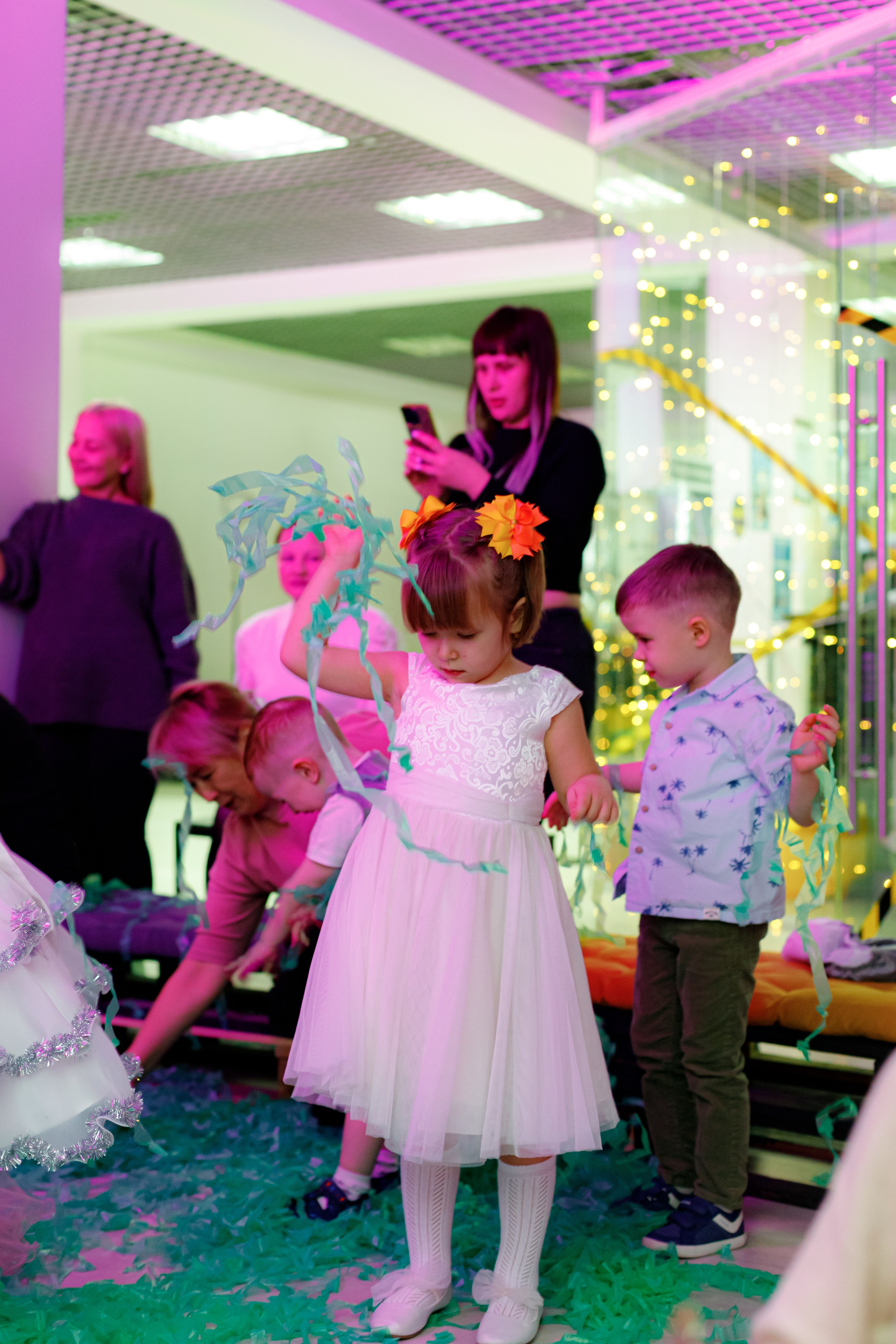 HAPPY NEW YEAR part/4. Photokarish