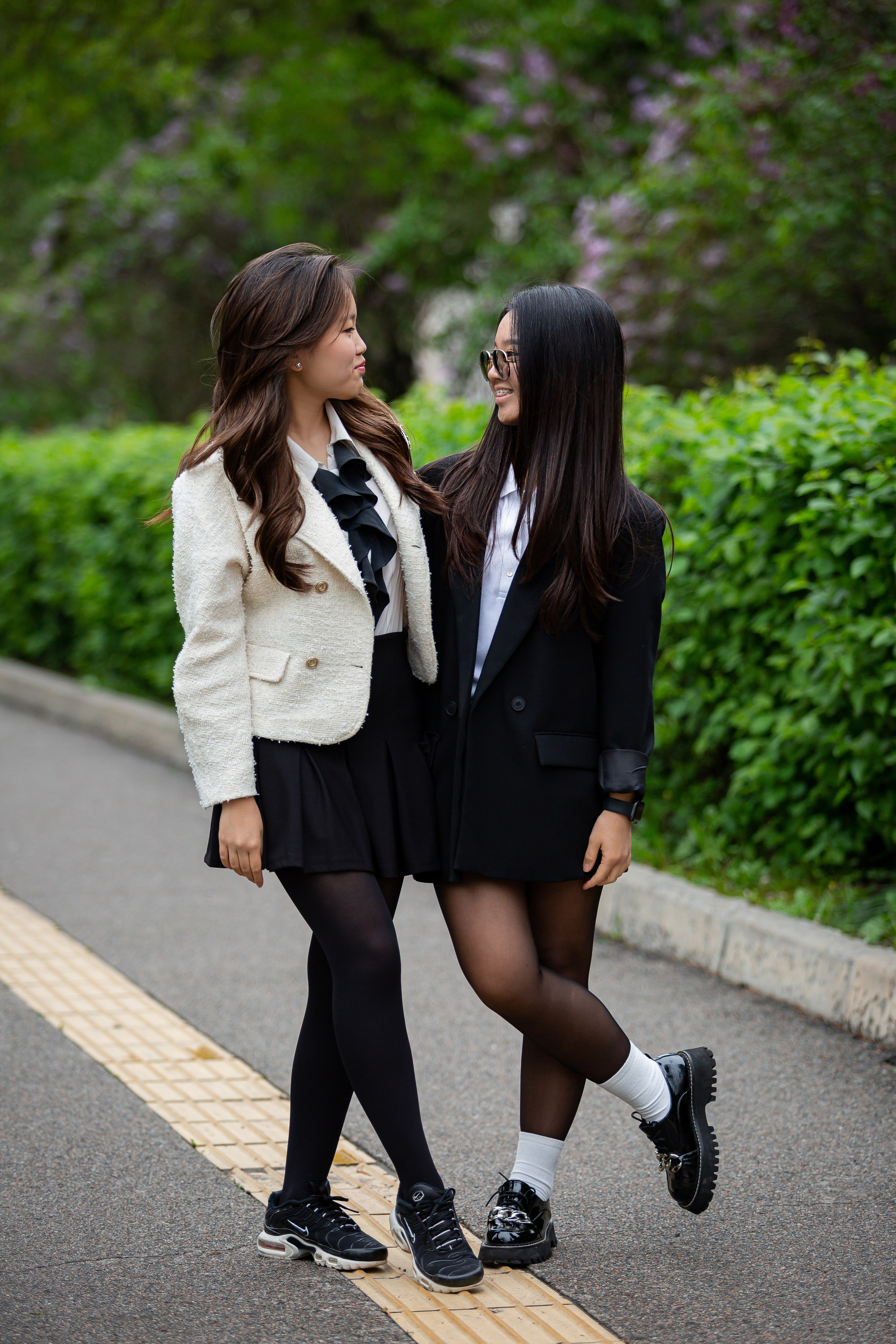 Старшеклассники. Отбасылық фотограф Алена Шаталова