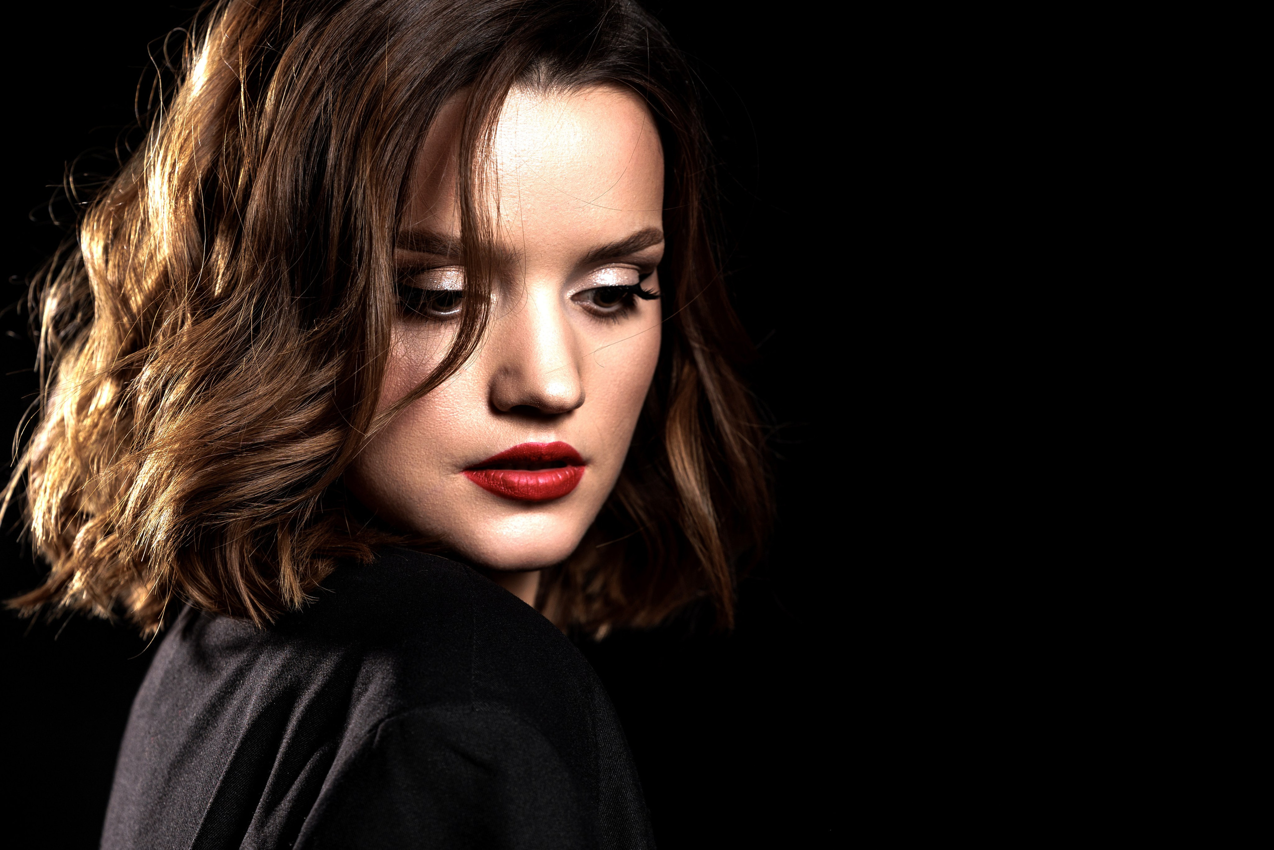 Трофимова Ольга, портретный фотограф