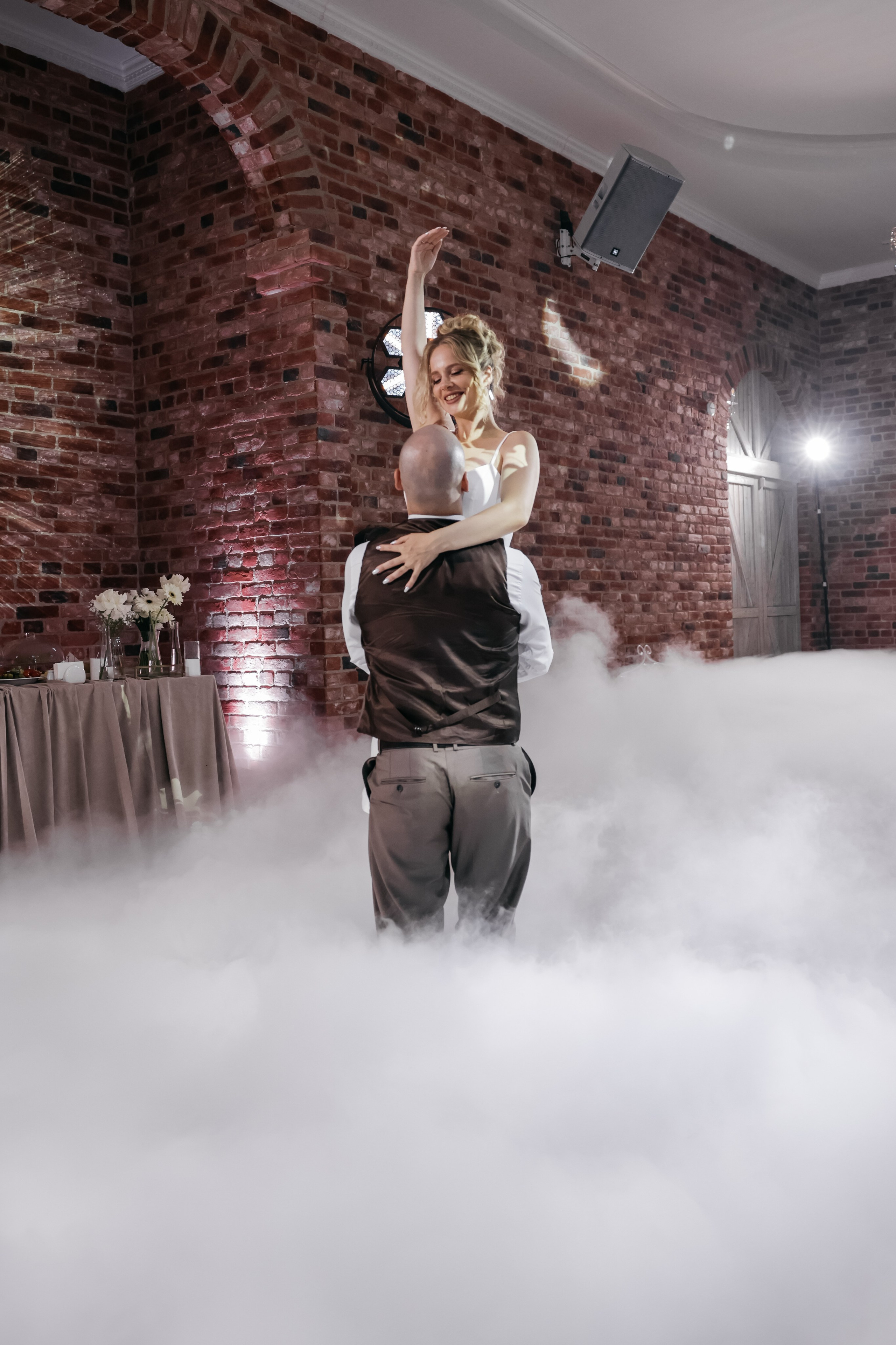 Арсений и Анастасия. Свадебный и Семейный Фотограф в Гатчине и Санкт-Петербурге Виктория