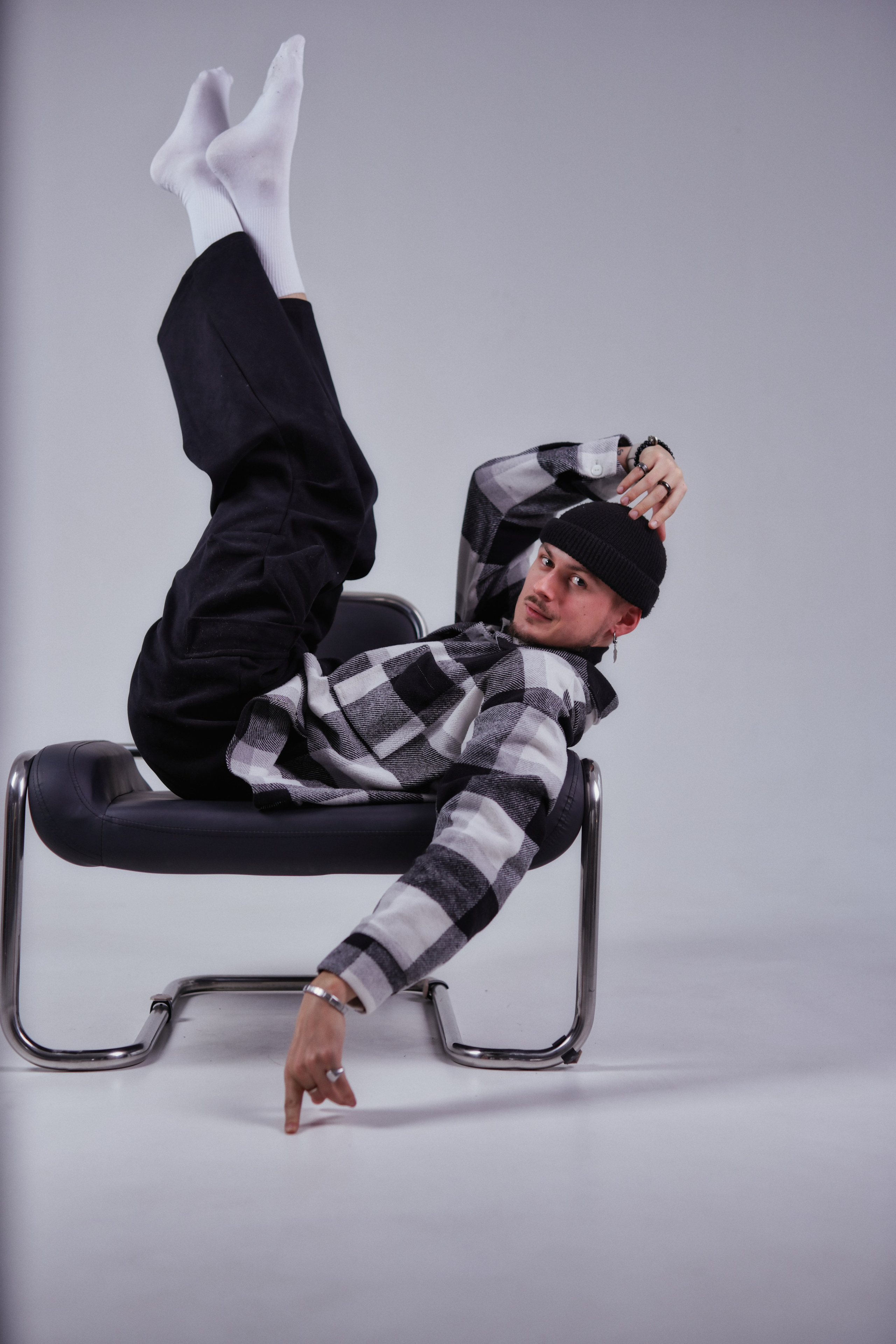 Обо мне. Photo by Volanchiek