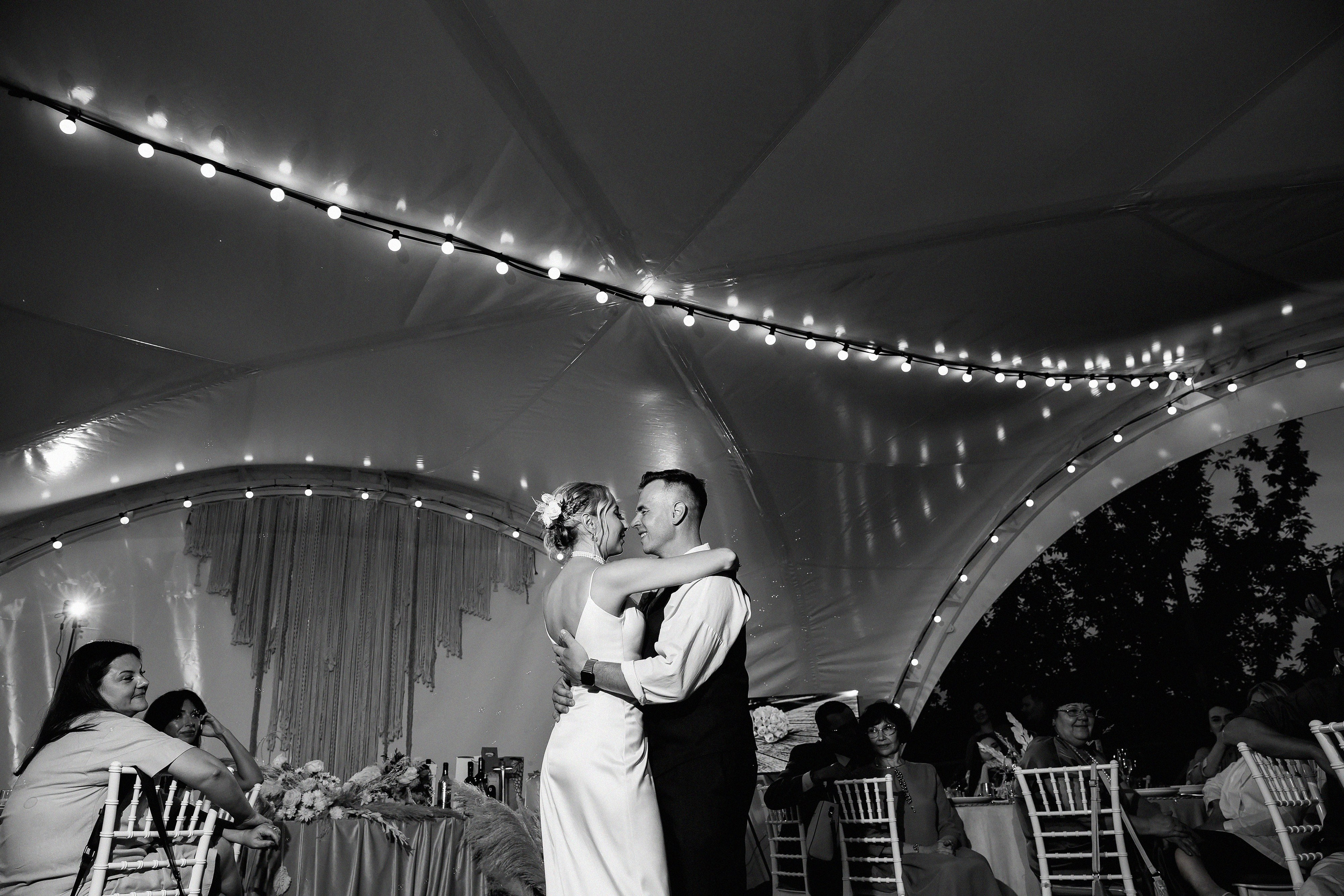 Свадьба Дмитрий и Анатолия. Свадебный фотограф в Воронеже Денис Коровин