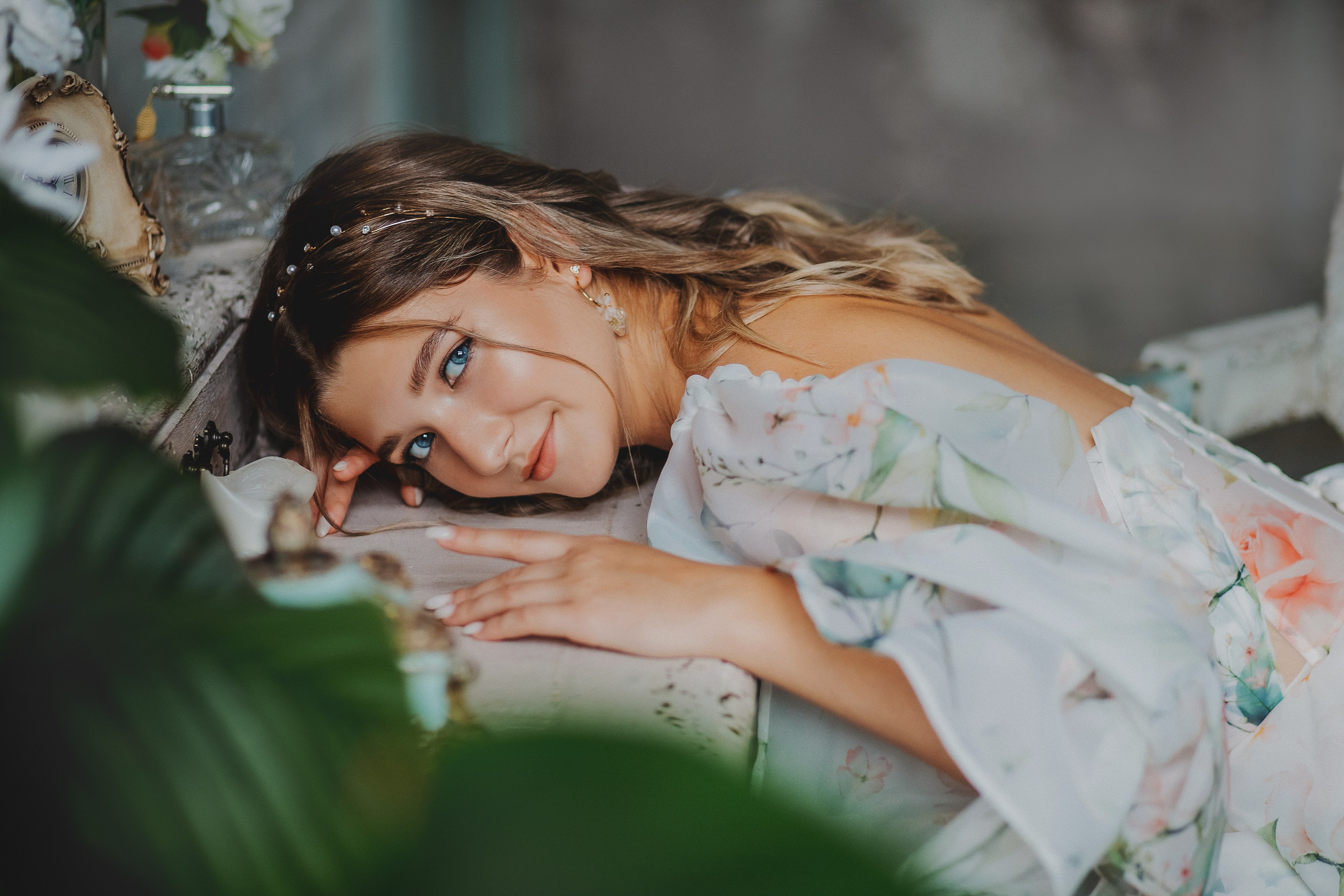 красивая фотосессия в Краснодаре