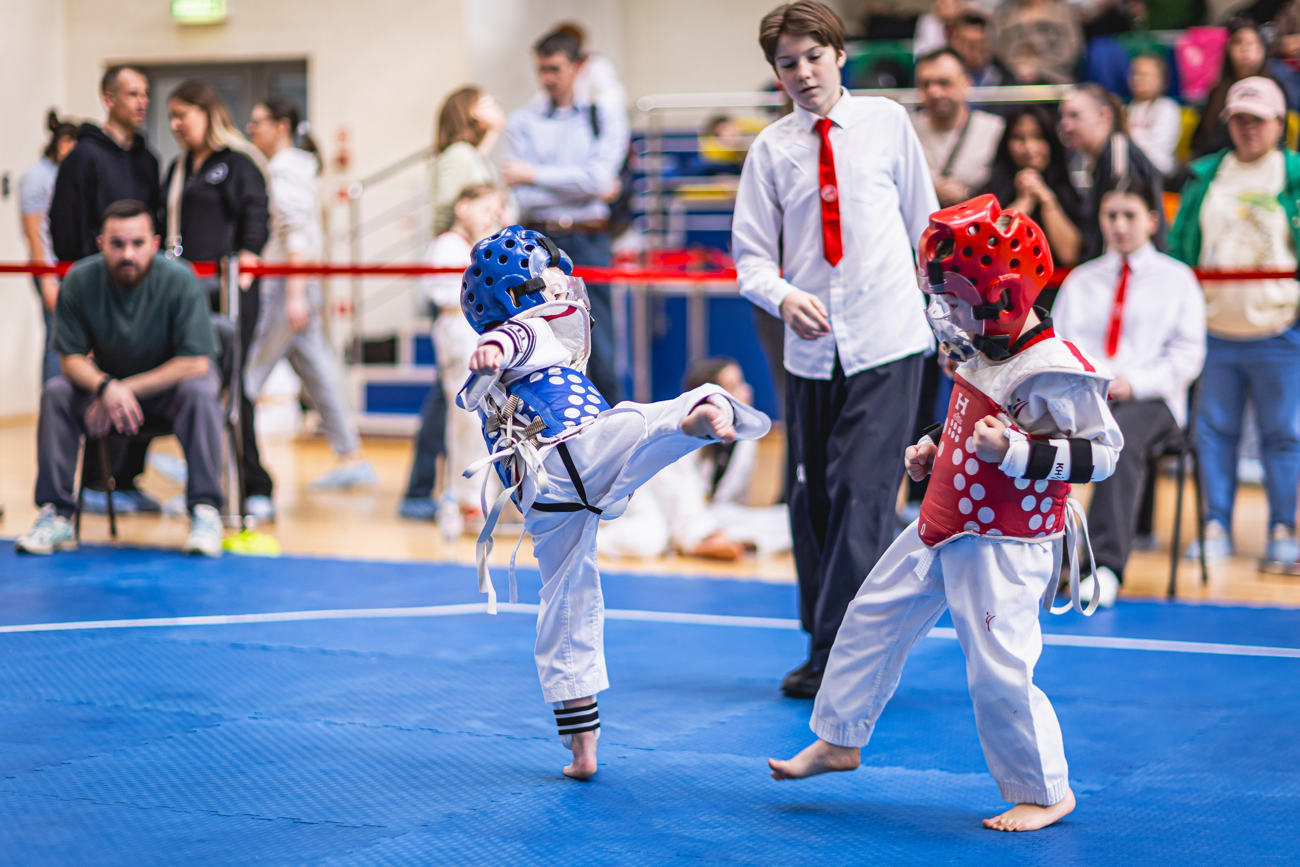 Турнир ВДЮФСОО «ФЕДЕРАЦИЯ ДЕТСКОГО ТХЭКВОНДО РОССИИ» и МОО СПКЕ «ЭРИДАН» по «СПОРТИВНОМУ БОЮ КЕРУГИ». Спортивный фотограф Максим Серегин