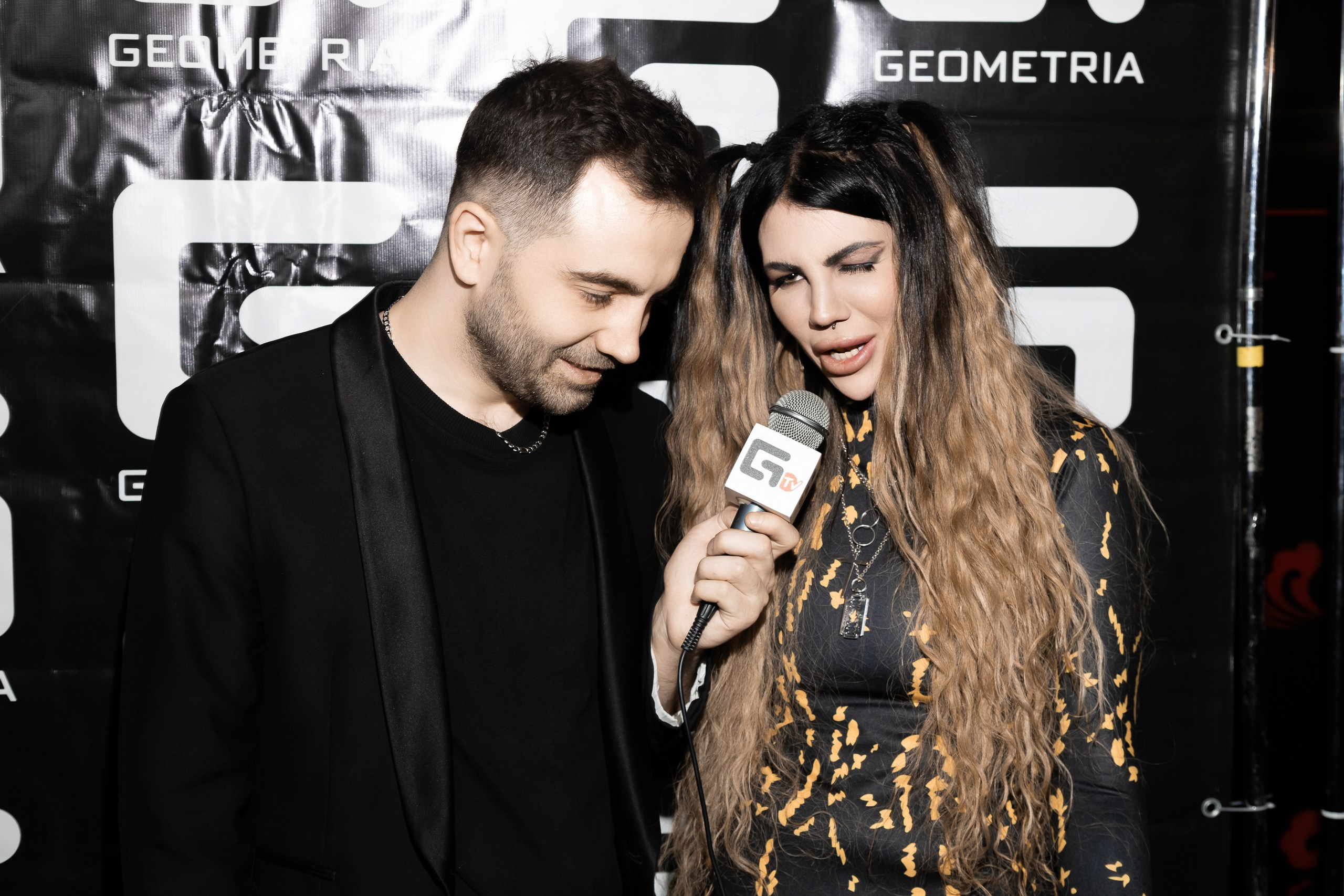 Репортажная фотосъемка события WINTER FASHION FEST 2024. Фотограф в Санкт-Петербурге — Сергей Петров