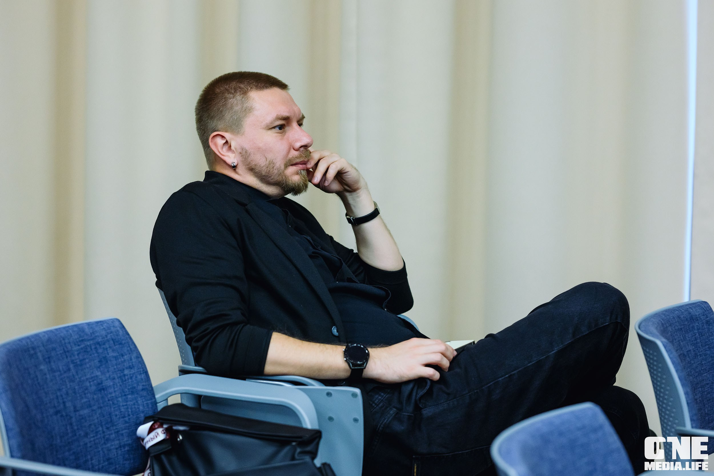 Балтийский Культурный Форум 2024. One Media Life: фоторепортажи, фотоотчеты с мероприятий и заведений