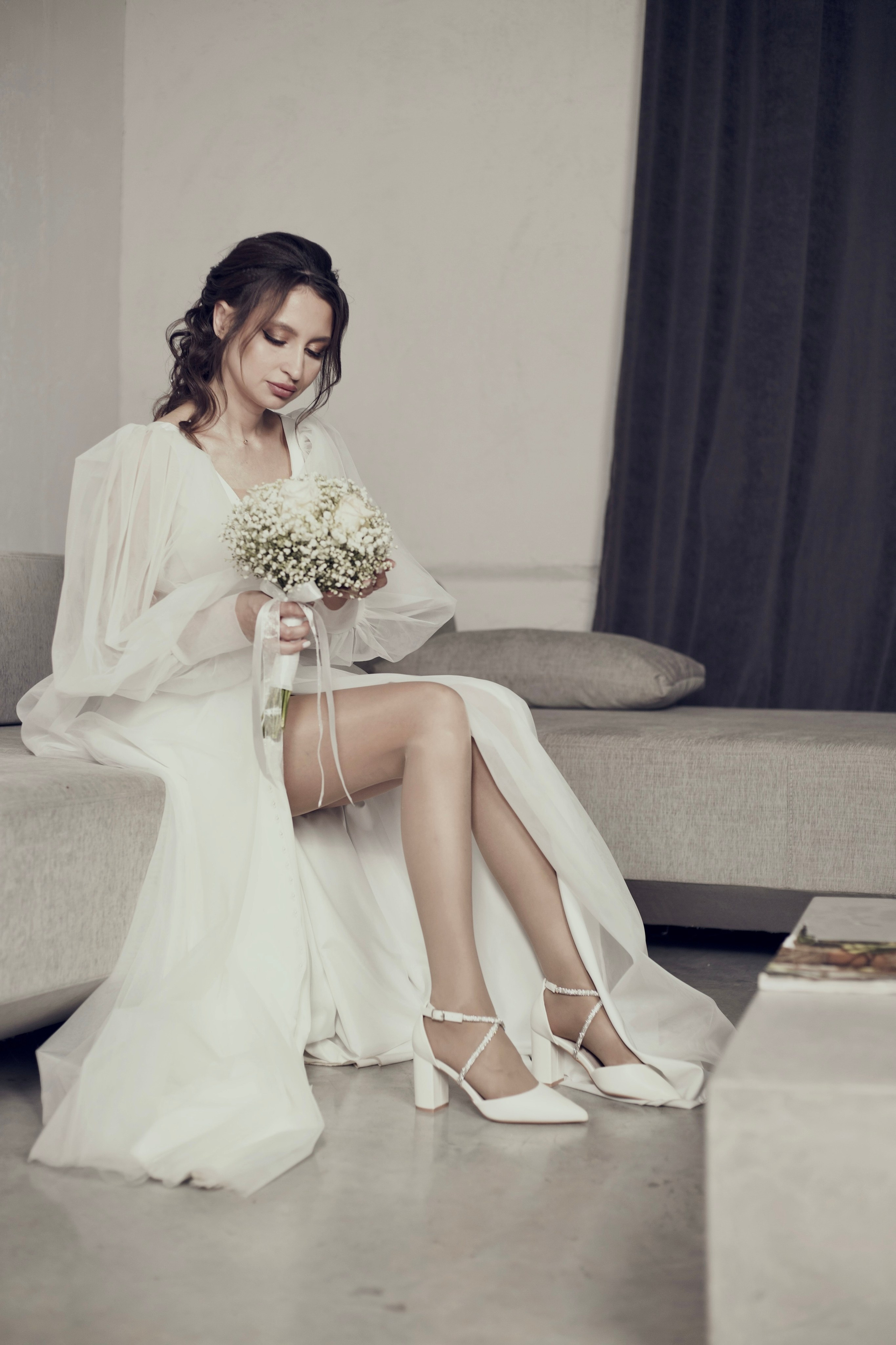 Игорь и Анна. Фотограф Чебоксары, Казань, Москва