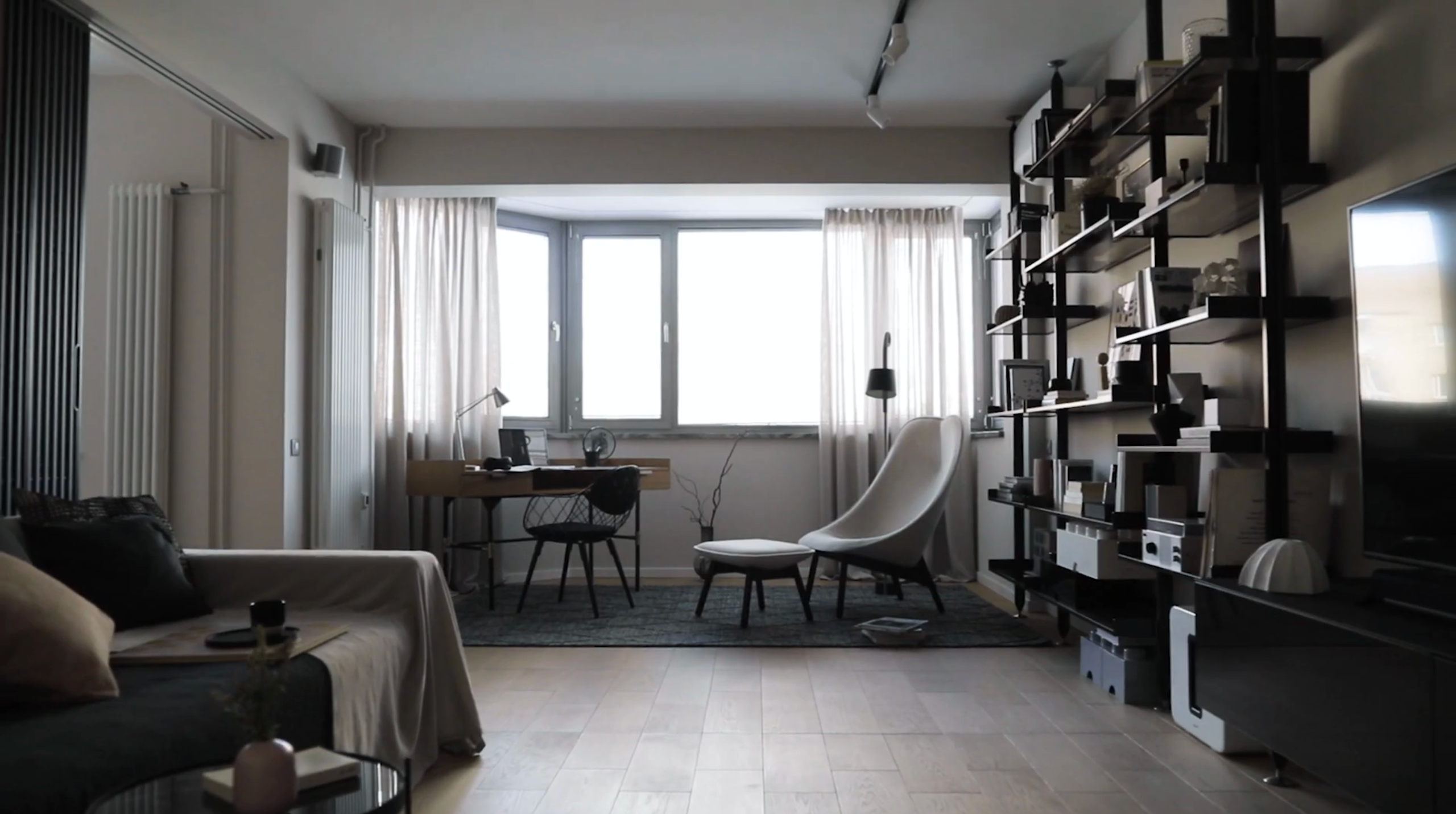 Brand Stories. Vadim Yathartha — Photographer in Moscow. Commercial photography and video: cars, motorcycles, portraits, architecture