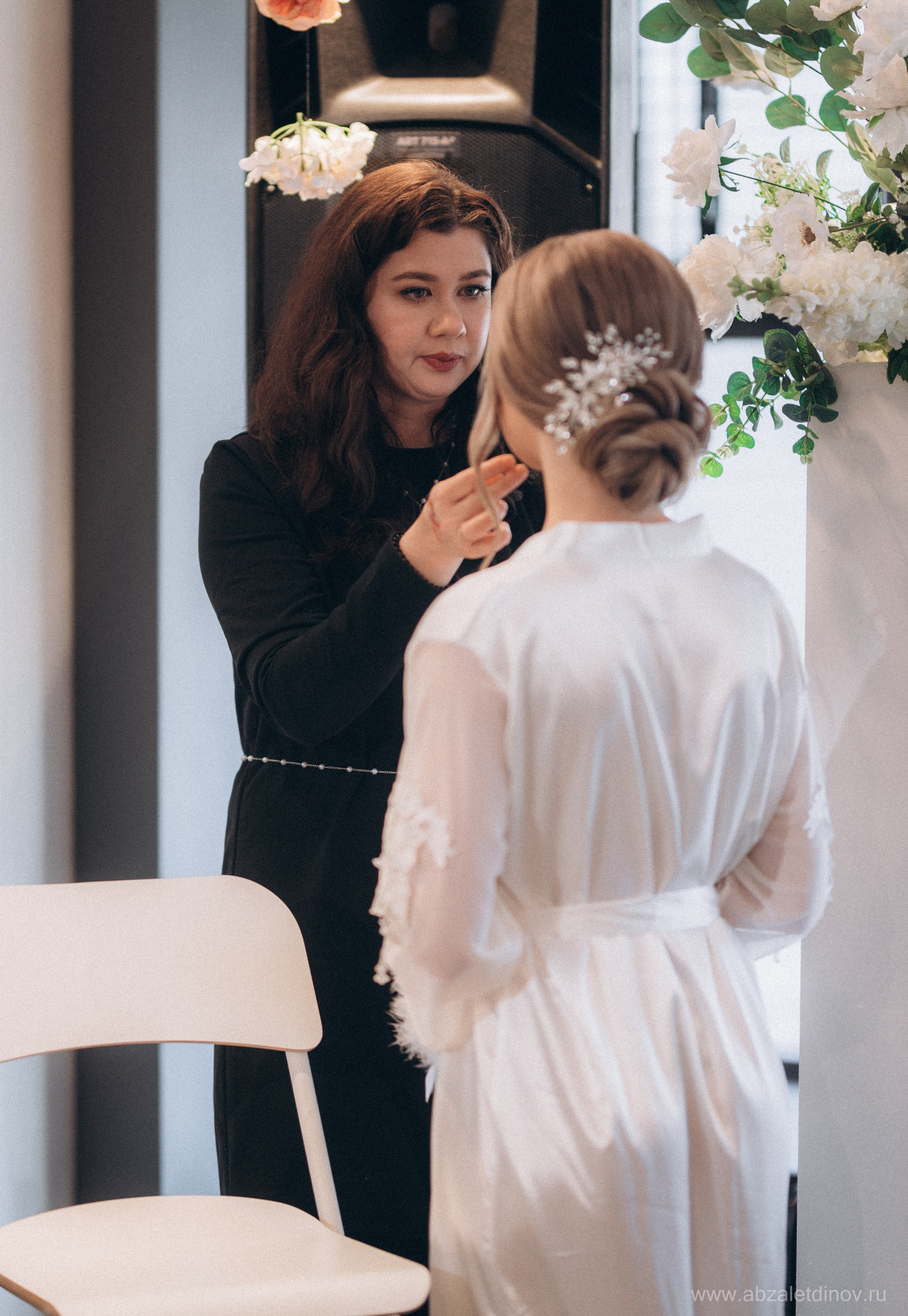 Свадебный экспресс 2025. Фотограф Белебей Абзалетдинов Артур