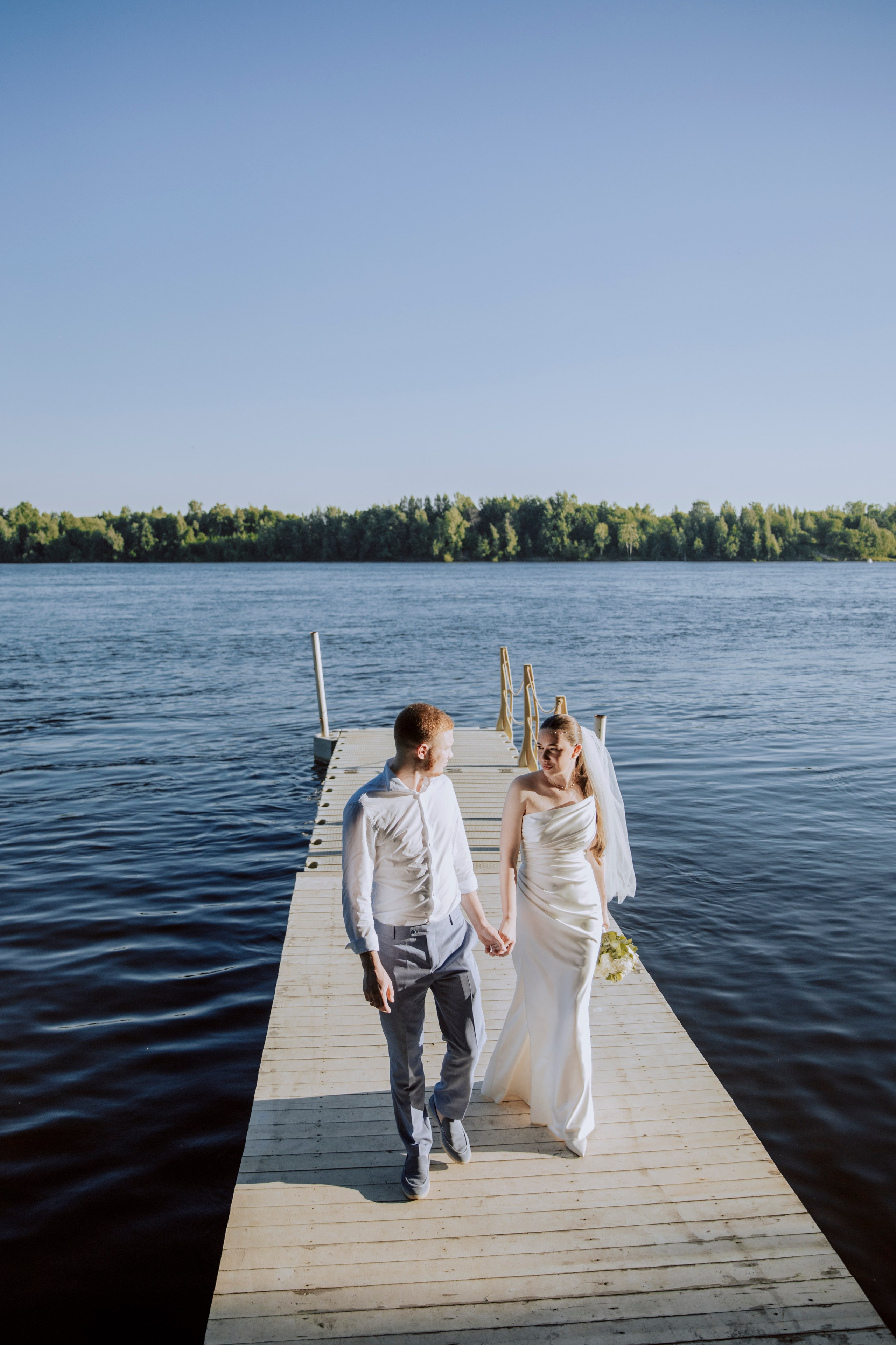 WEDDING. Фотограф, который снимает любовь в Санкт-Петербурге и Череповце
