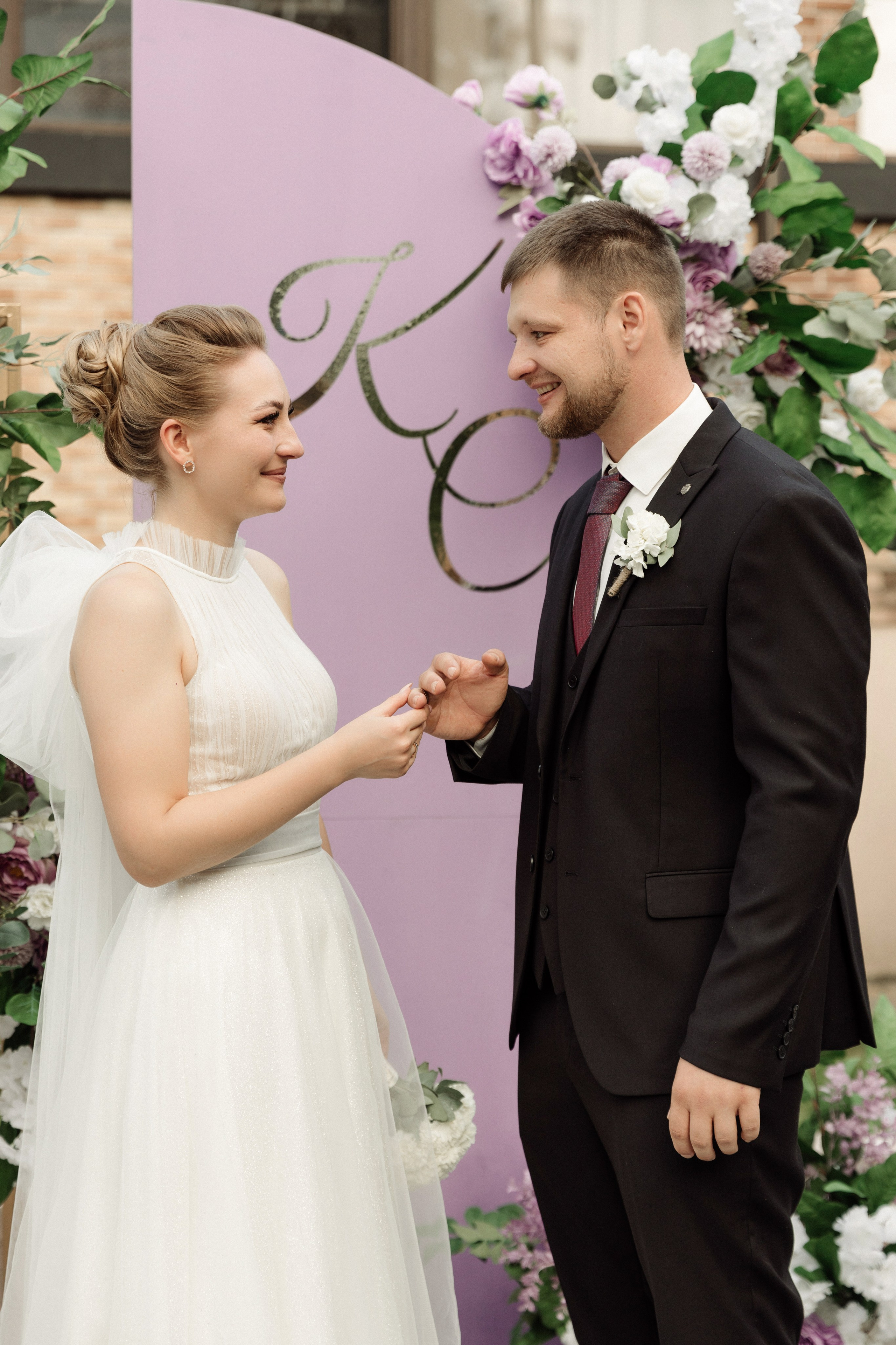 Соня и Костя. Свадебный и репортажный фотограф Новороссийск Краснодар Сочи Крым Данила Данилов