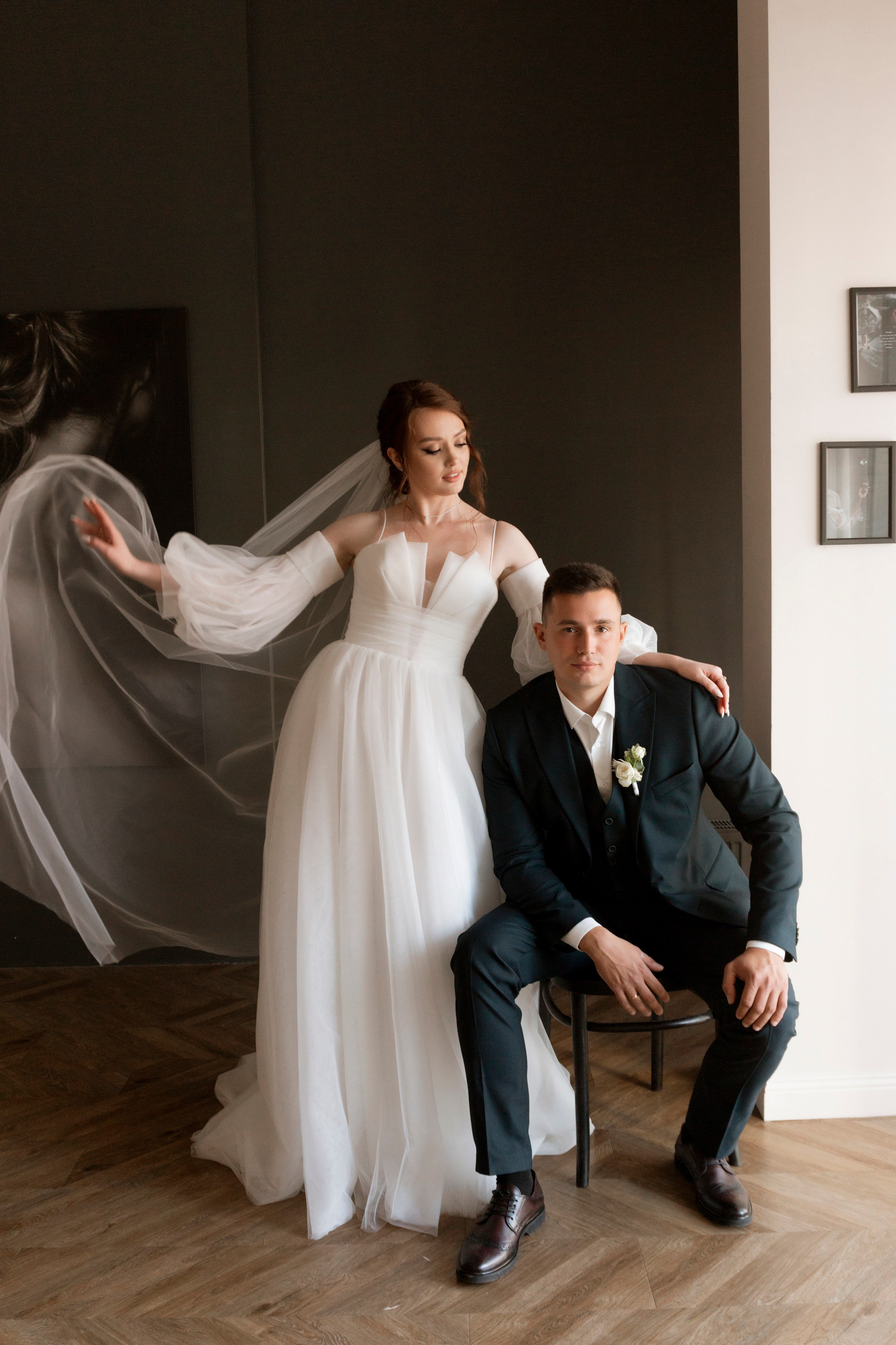 Свадебная. Женский и семейный фотограф Щелчков Елена