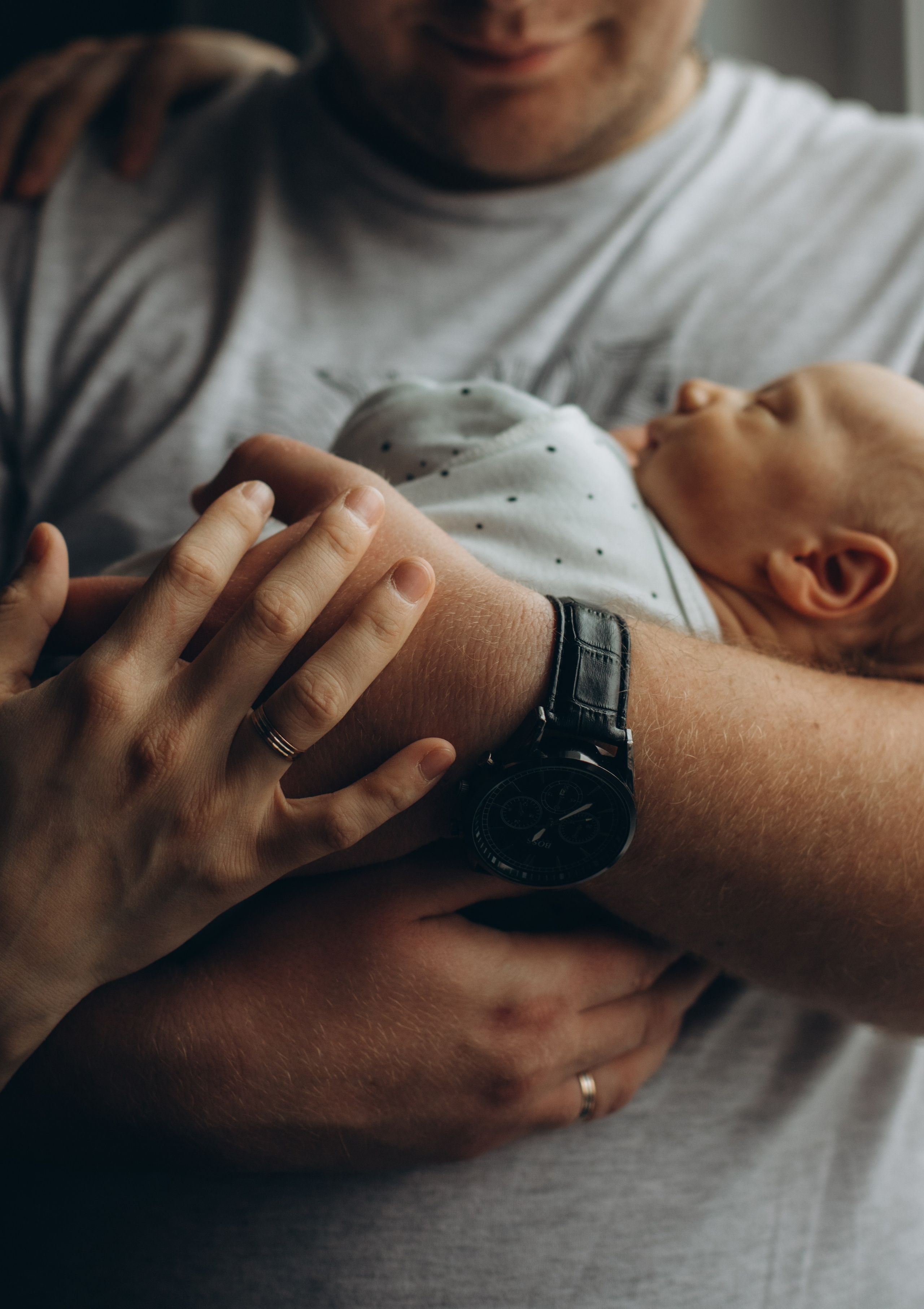 ПРЕСЕТЫ. Семейный и домашний фотограф в Сургуте|Кристина Крапивина