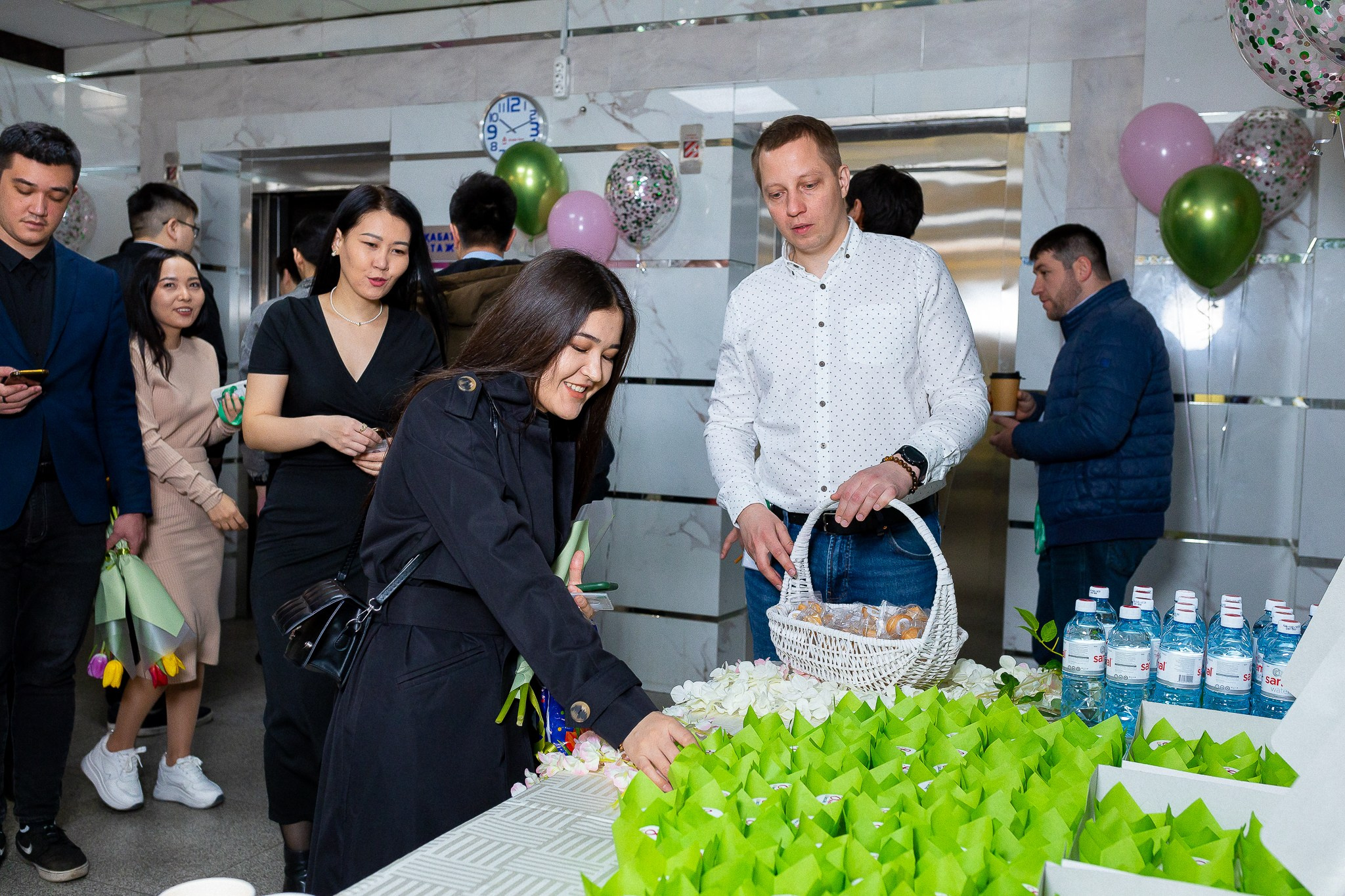 Репортажная съёмка в Алматы. MIKHAIL VASSILYEV — Свадебный и Репортажный фотограф в Алматы