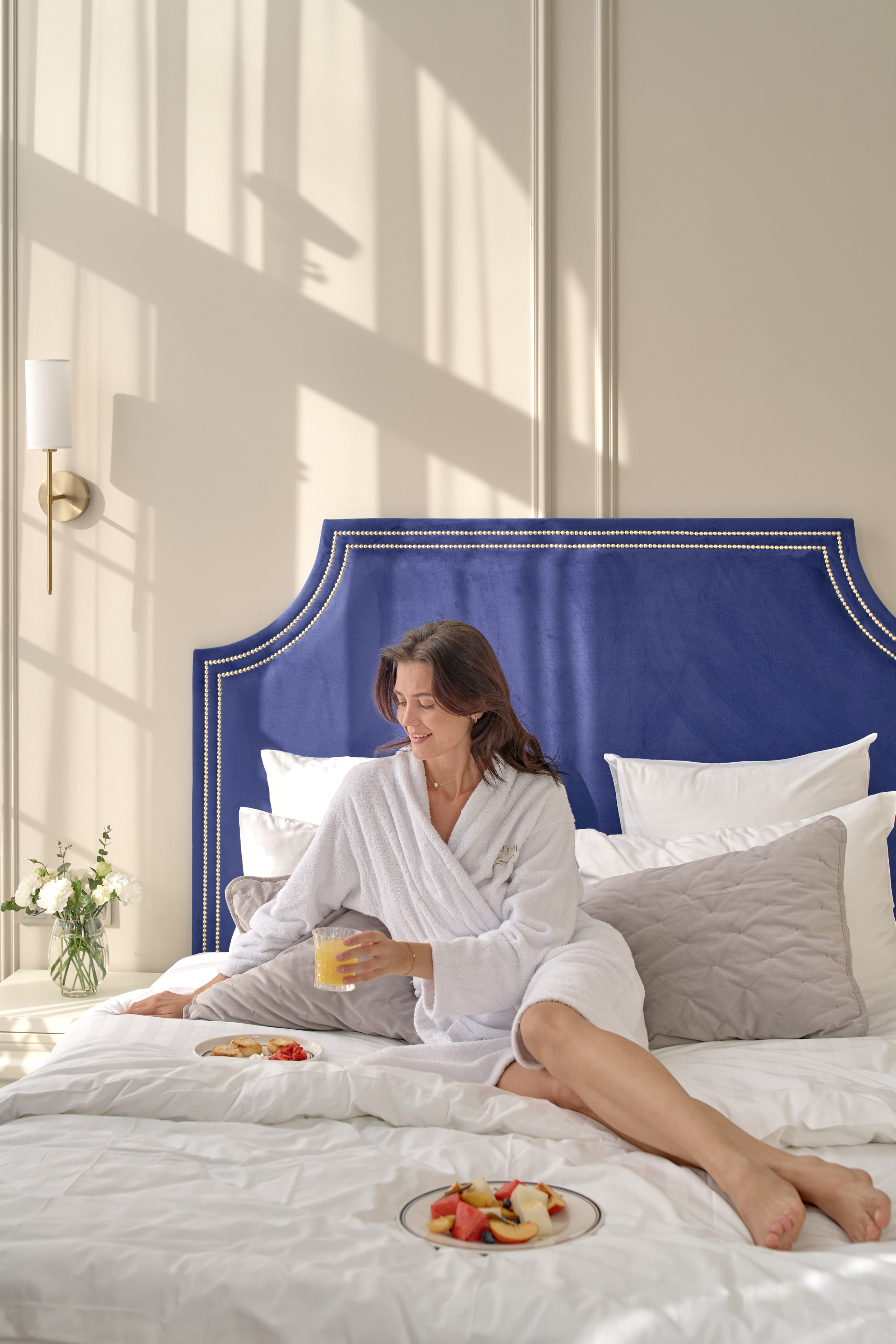 Бутик-отель ACADEMIA — ОСОБНЯК SHUVALOFF