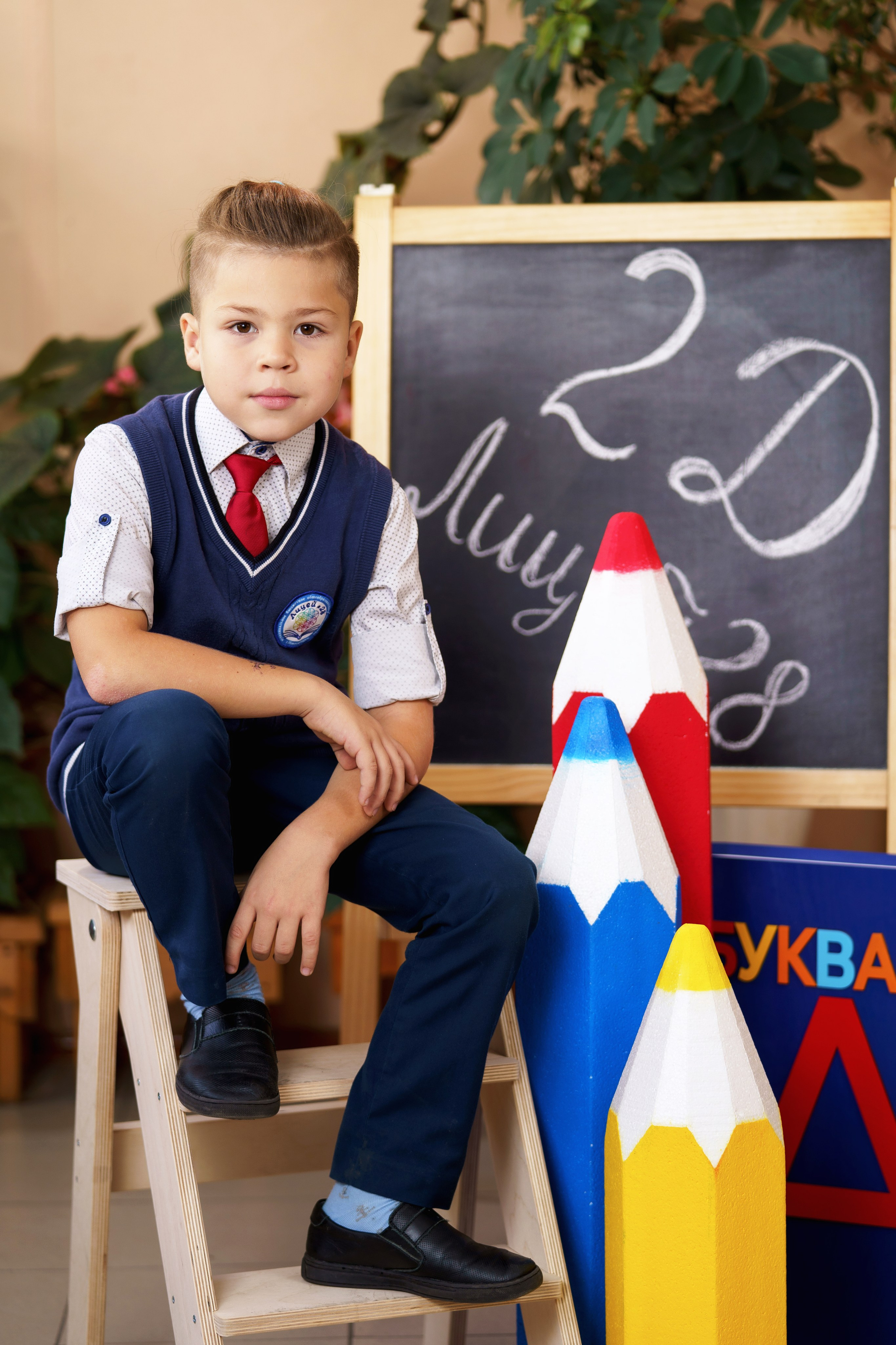 Фотосессия 2Д. Фотомастерская Воробьевых