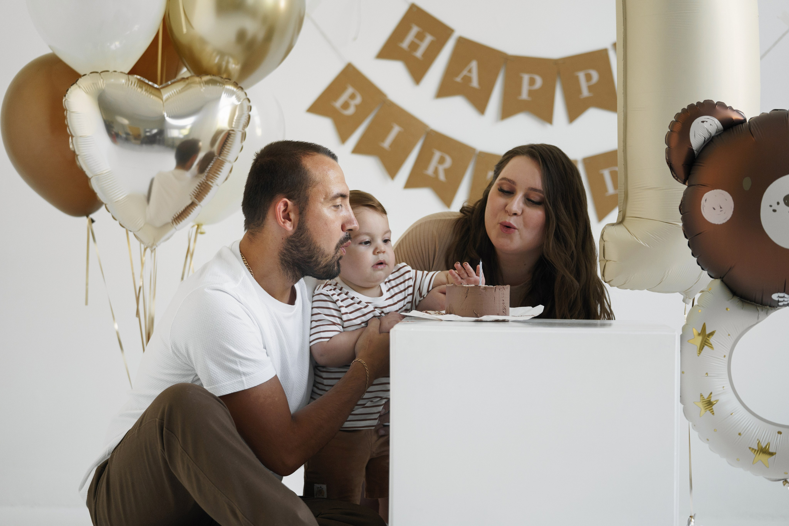Студия. Фотомастерская Воробьевых