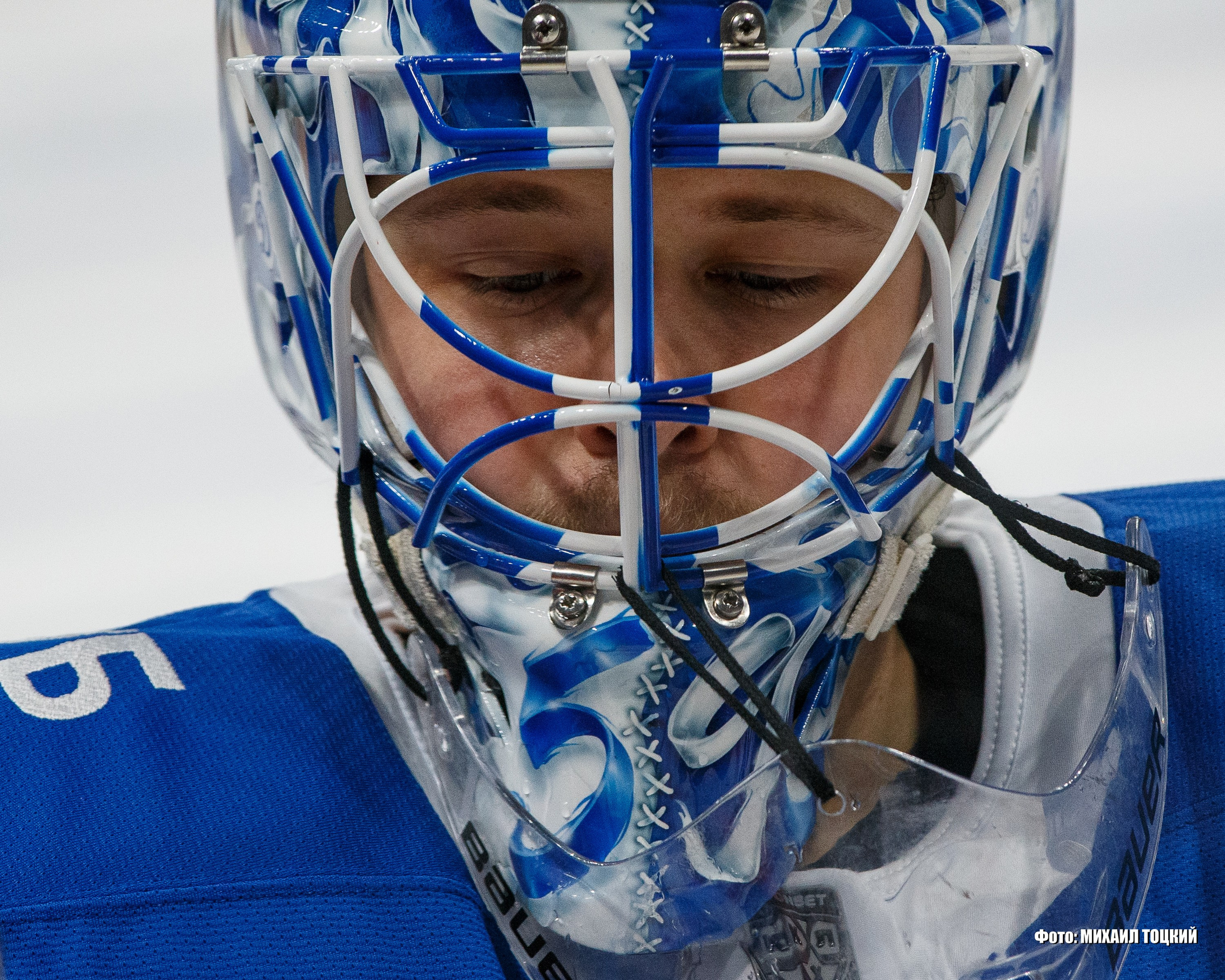 Фоторепортаж Плей-офф КХЛ. Динамо (Москва) — Ак Барс (Казань). Михаил Тоцкий портретный и репортажный фотограф в Москве