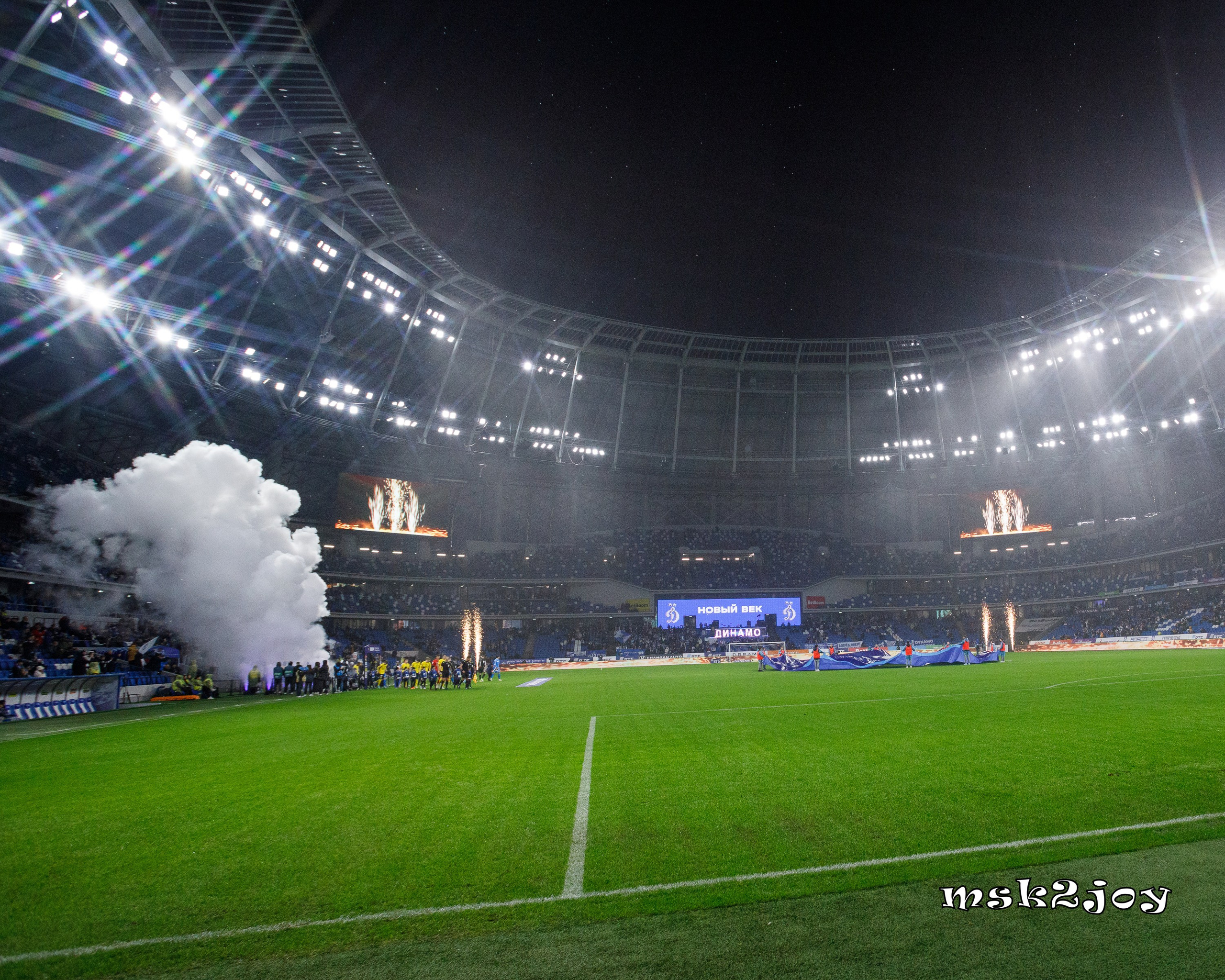 Фоторепортаж. РПЛ. Динамо (Москва) — Ростов (Ростов-на-Дону). Михаил Тоцкий портретный и репортажный фотограф в Москве